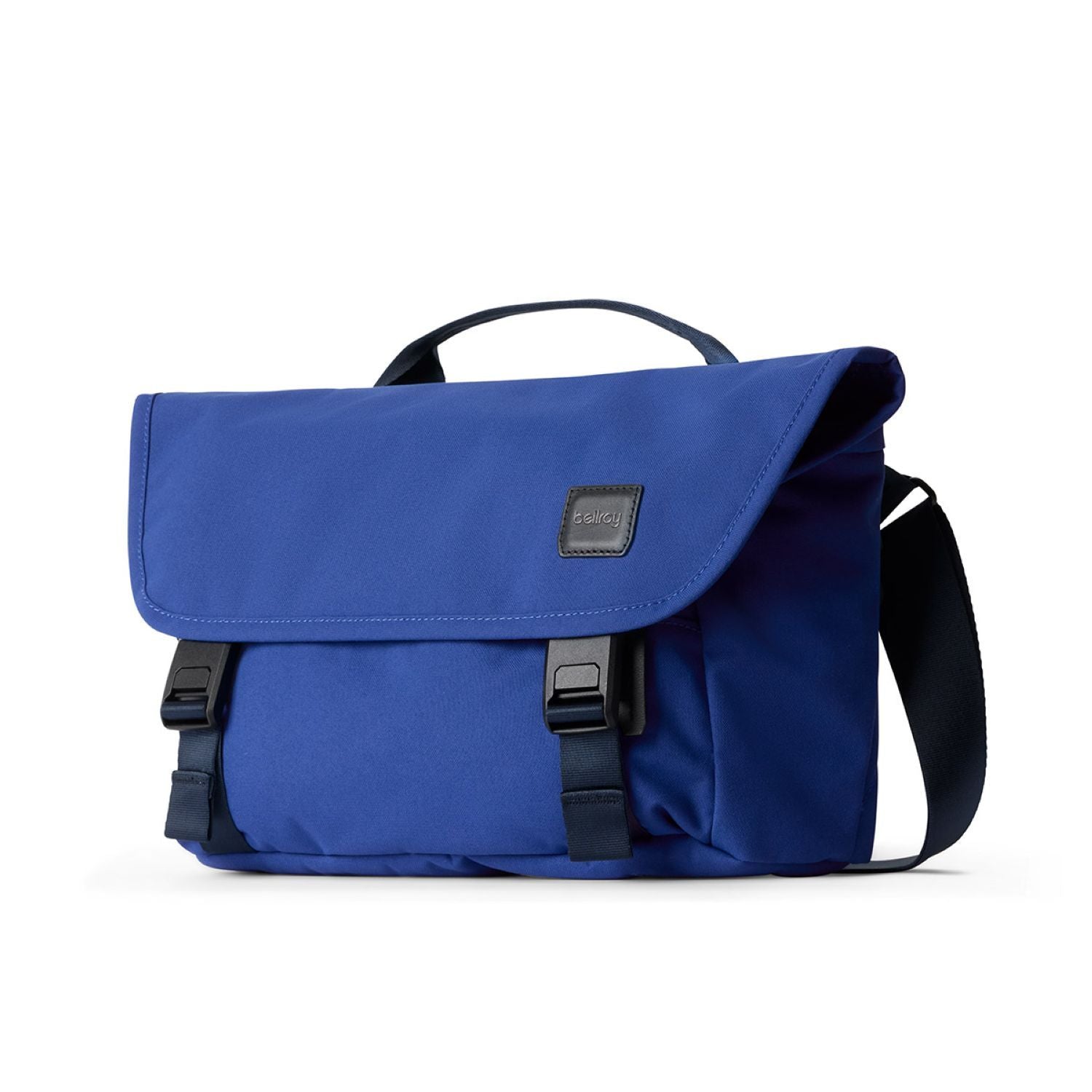 Bellroy Classic Messenger (Gaming Edition) - Indigo