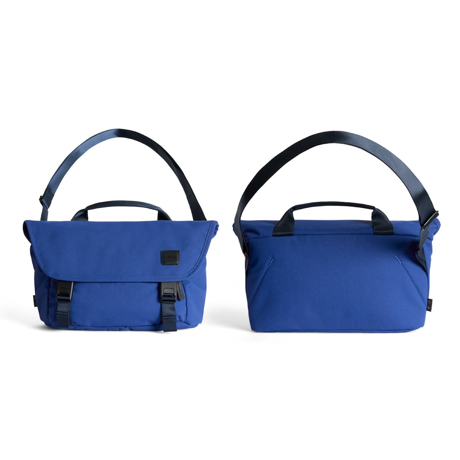 Bellroy Classic Messenger (Gaming Edition) - Indigo