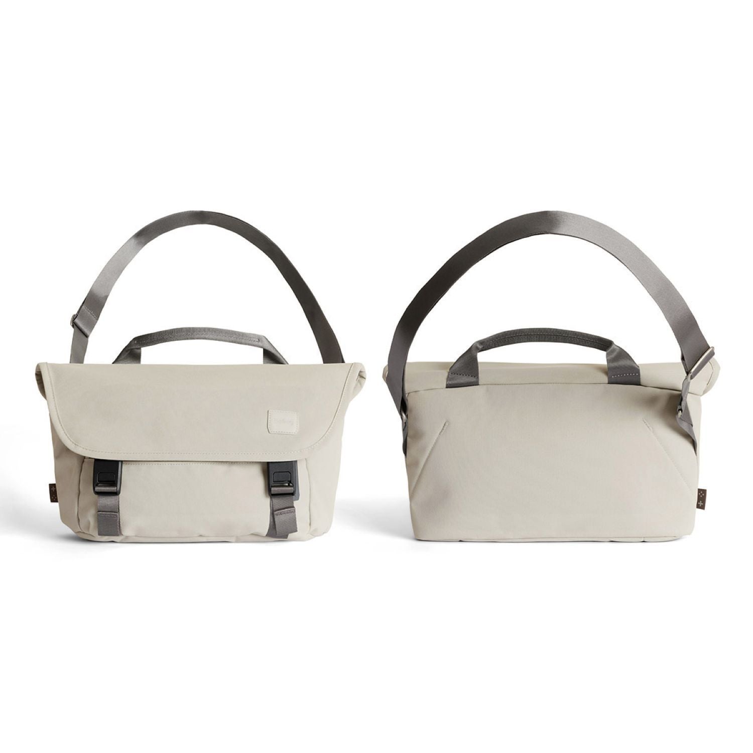 Bellroy Classic Messenger (Gaming Edition) - Steel