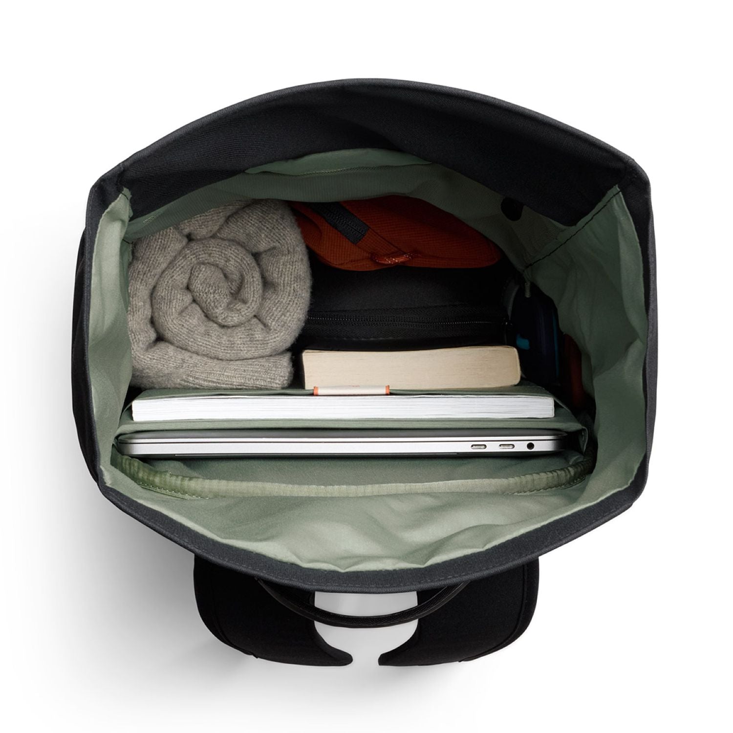 Bellroy Classic Rolltop - Black