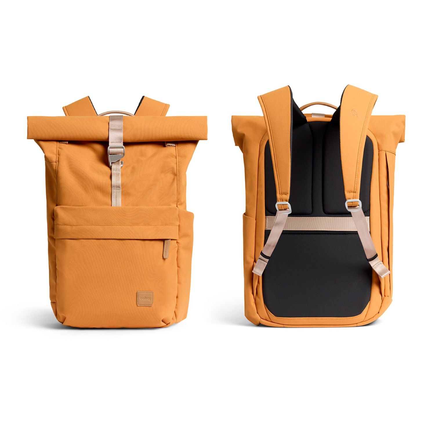 Bellroy Classic Rolltop - Butterscotch