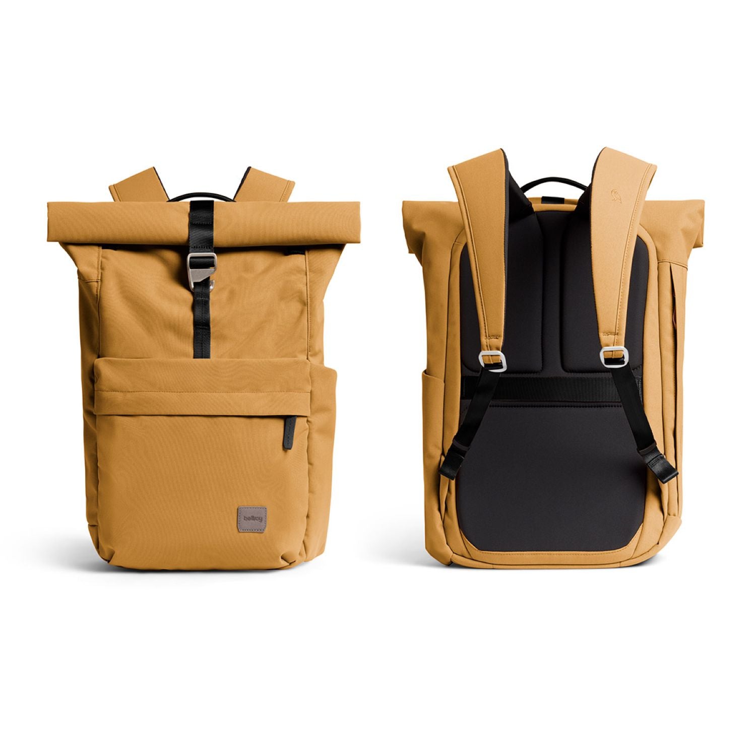 Bellroy Classic Rolltop - Camel