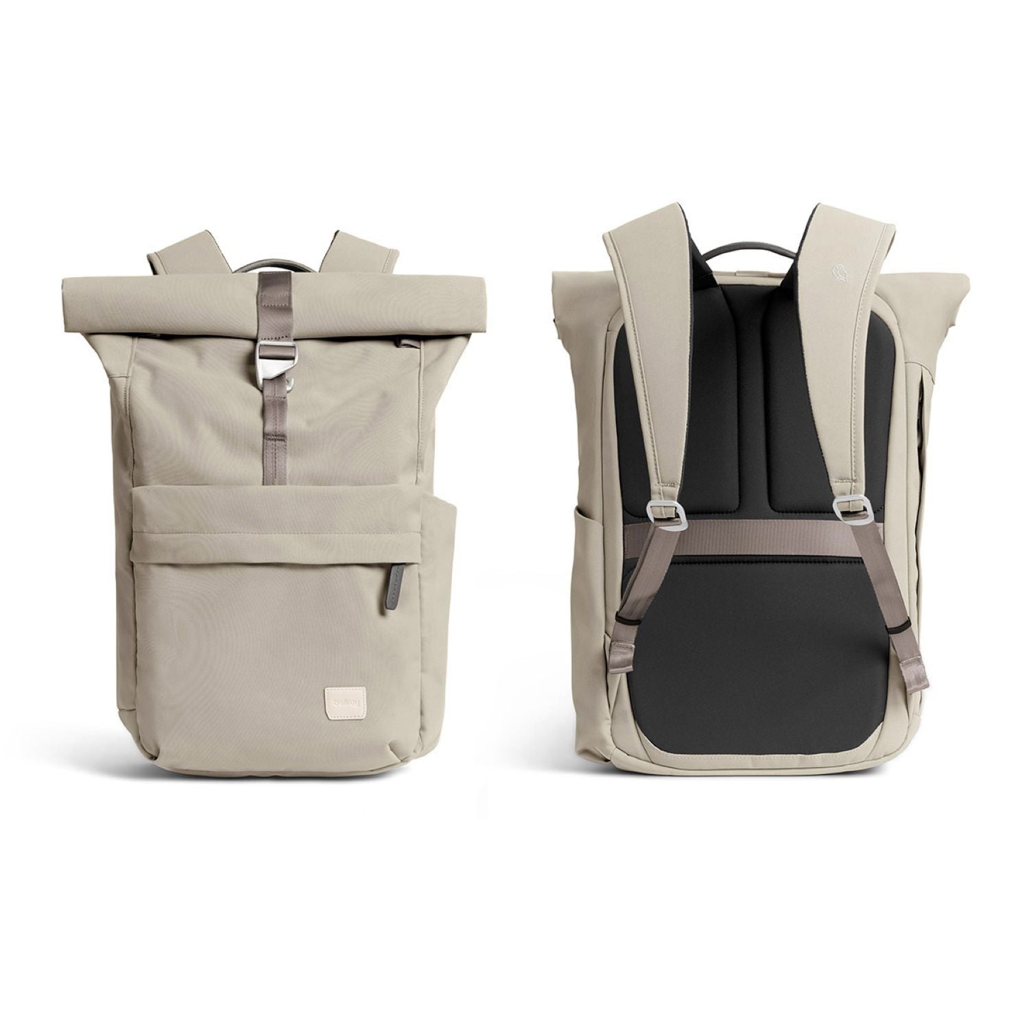 Bellroy Classic Rolltop - Steel