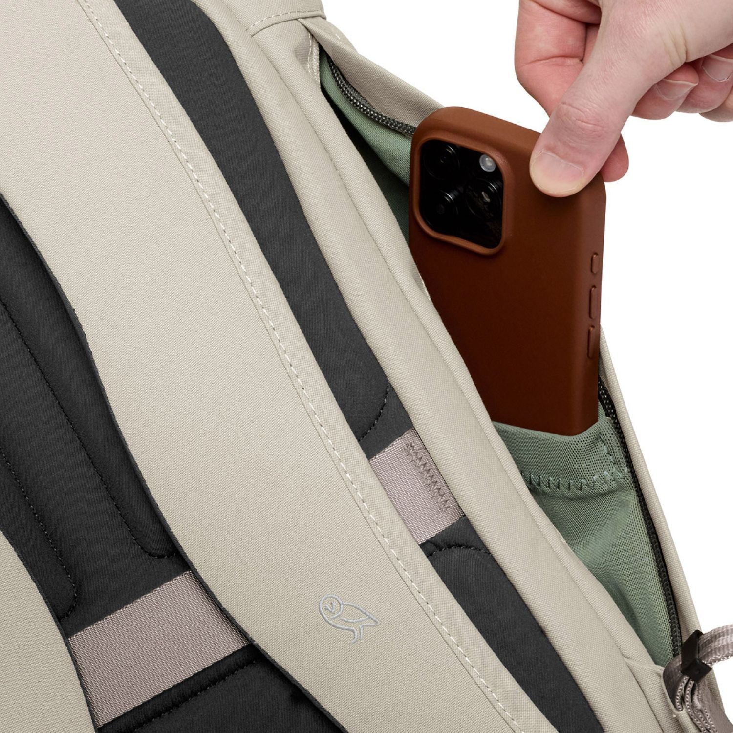 Bellroy Classic Rolltop - Steel