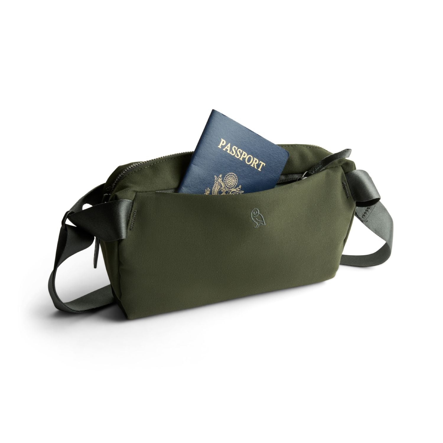 Bellroy Classic Sling 3L - Olive