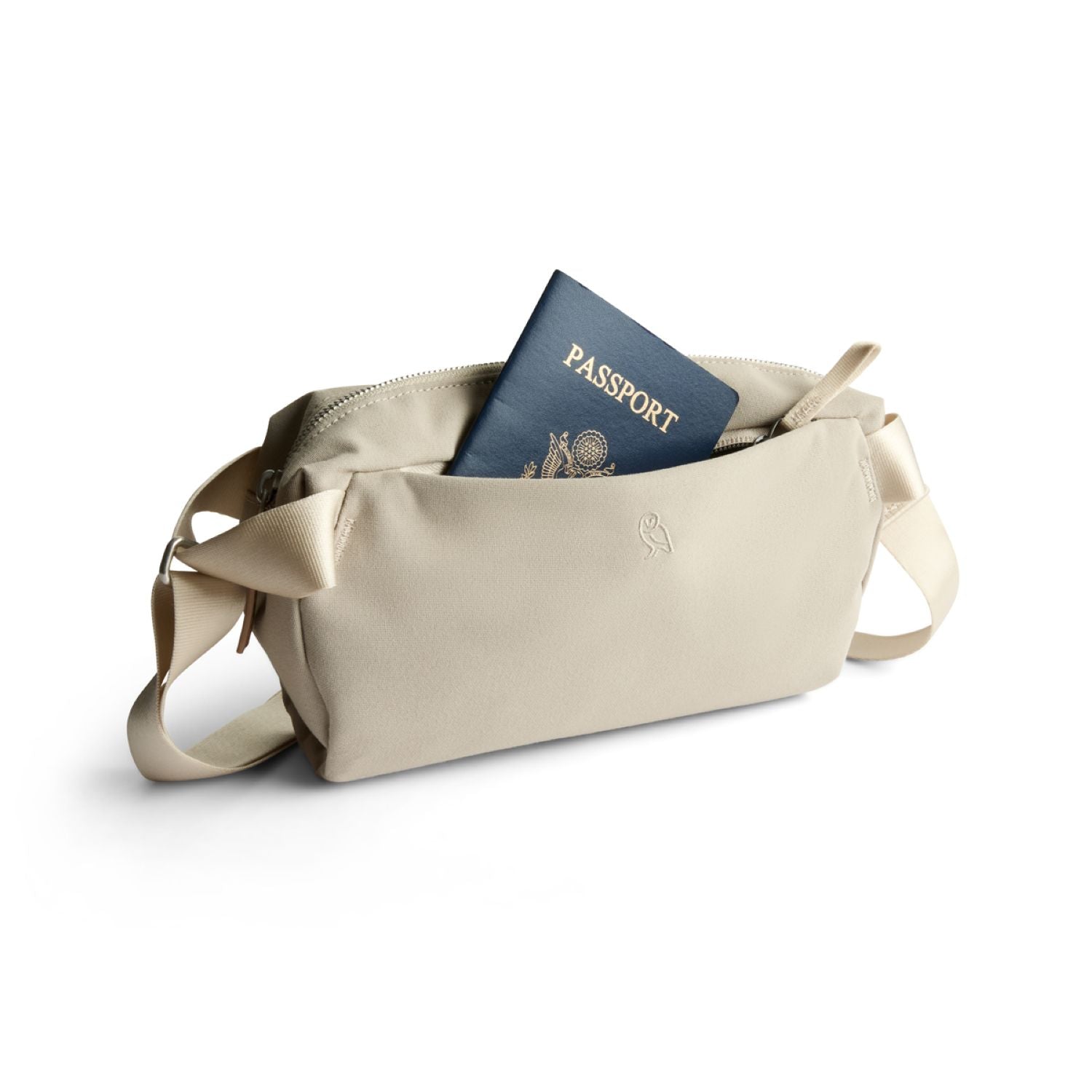 Bellroy Classic Sling 3L - Tahini