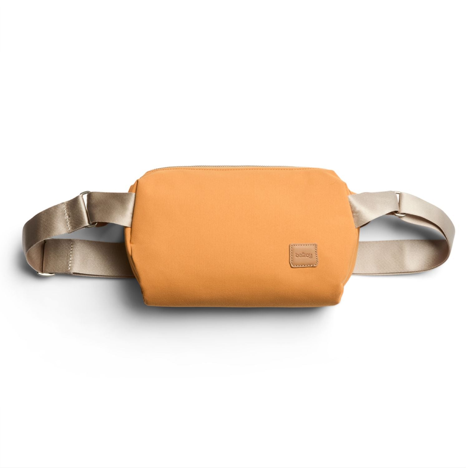 Bellroy Classic Sling 5L - Butterscotch