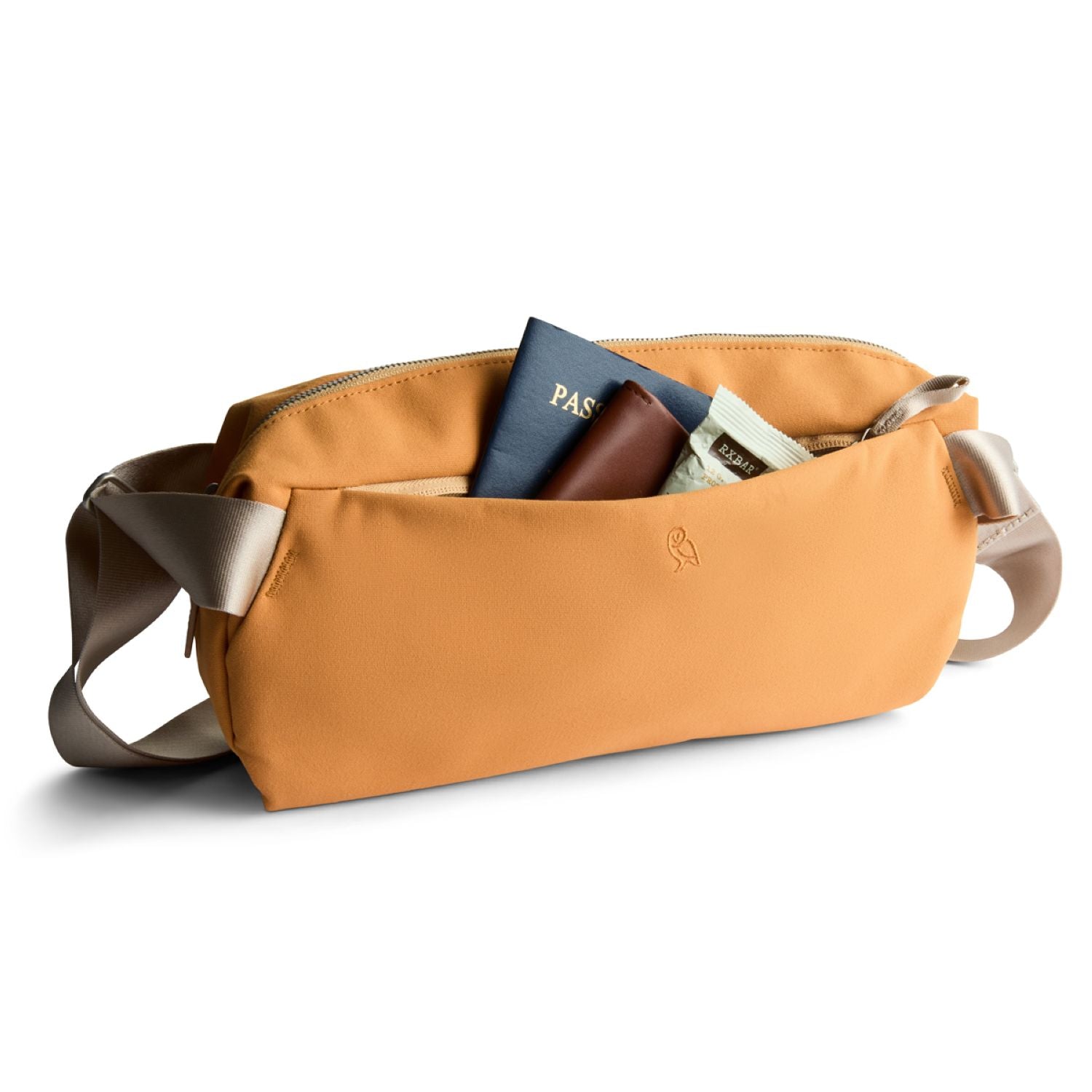 Bellroy Classic Sling 7L - Butterscotch