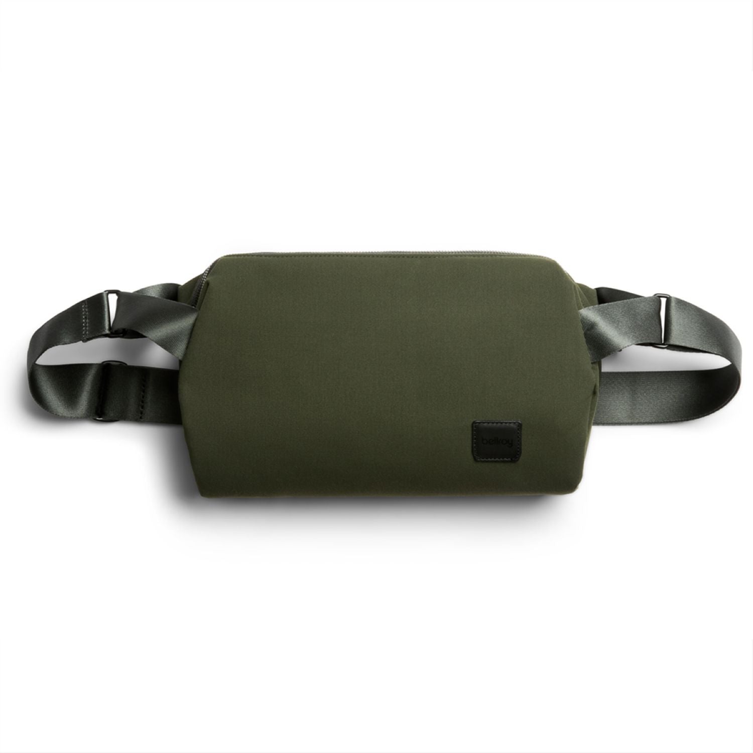 Bellroy Classic Sling 7L - Olive