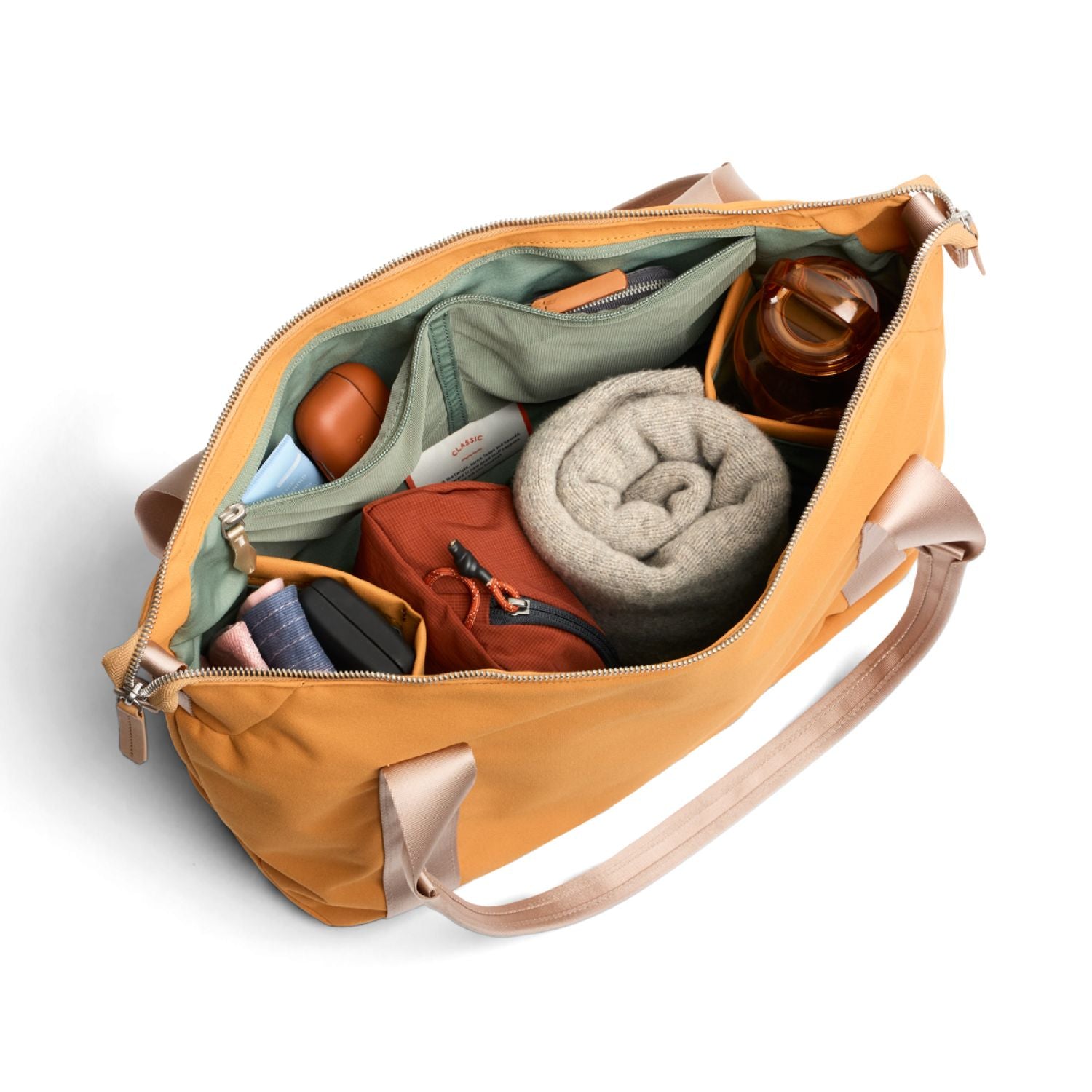 Bellroy Classic Tote (Second Edition) - Butterscotch
