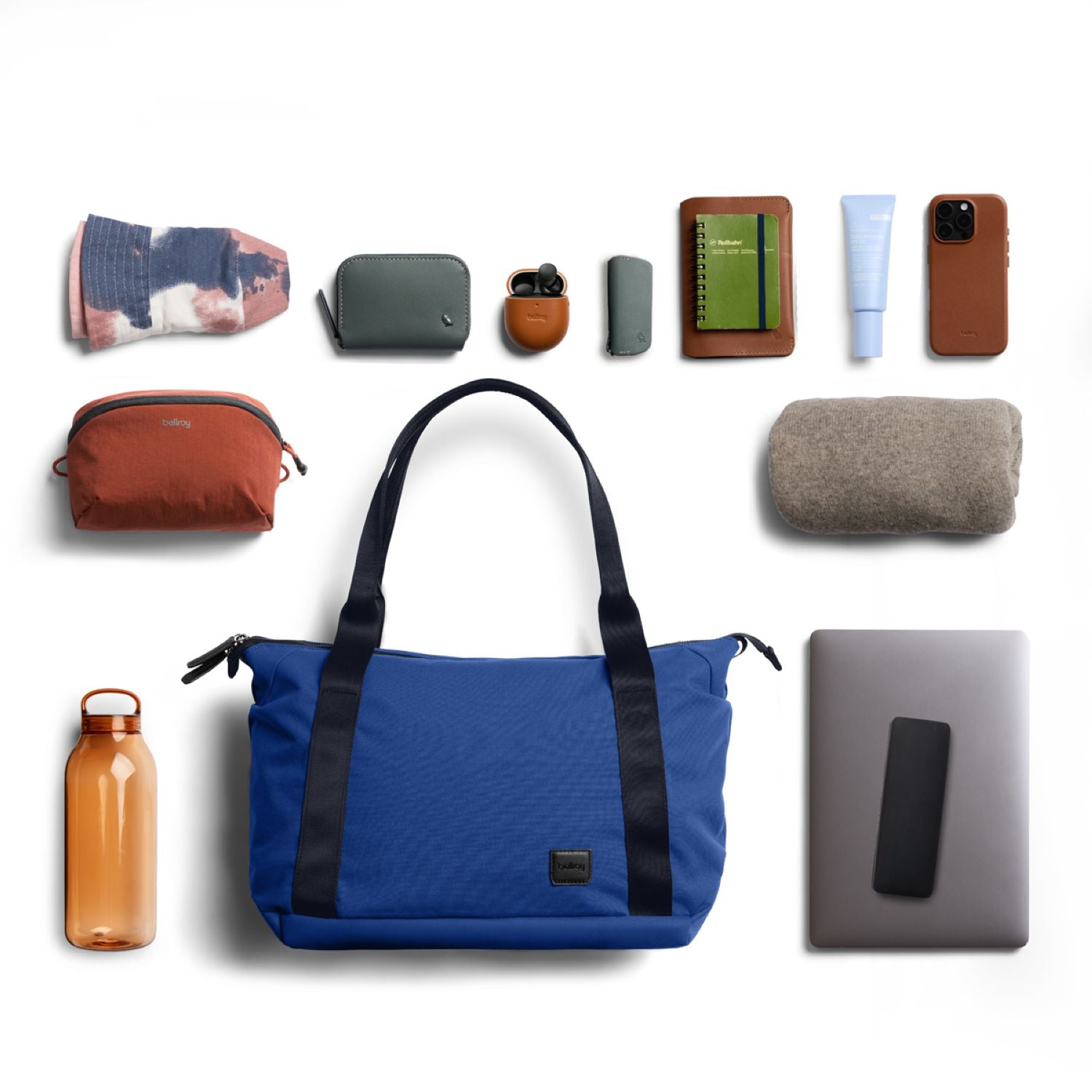 Bellroy Classic Tote (Second Edition) - Indigo