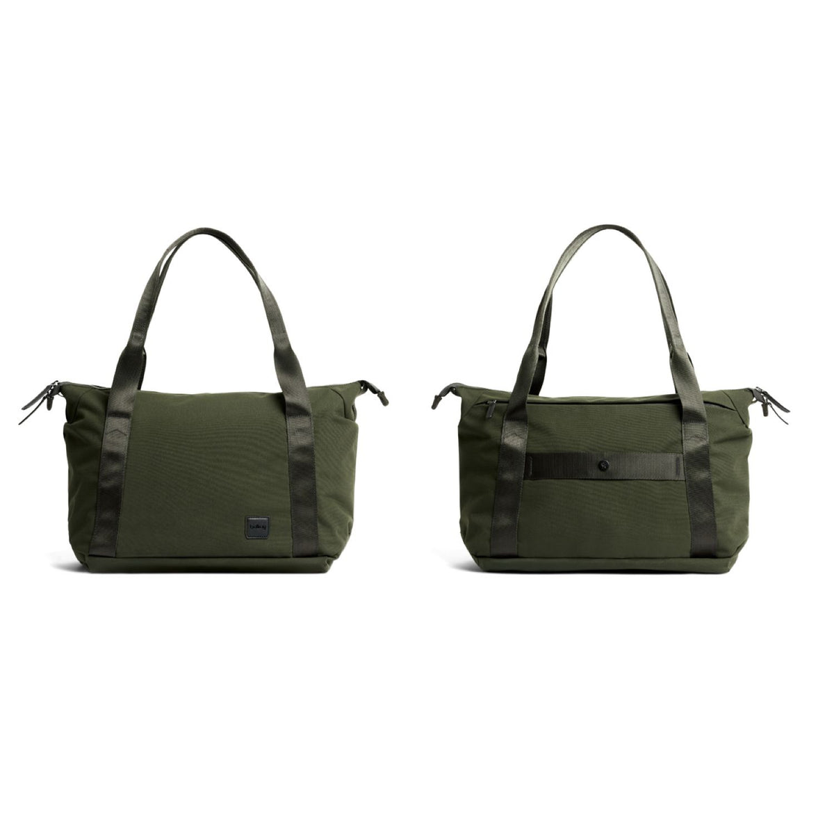 Bellroy Classic Tote (Second Edition) - Olive – The Planet Traveller