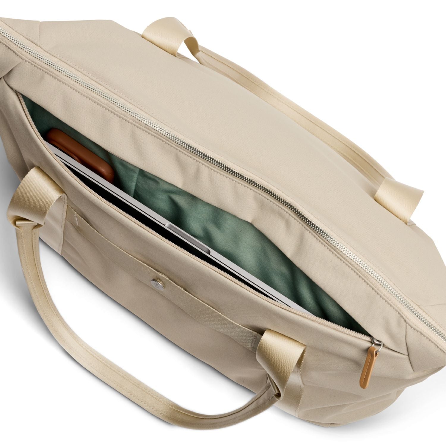 Bellroy Classic Tote (Second Edition) - Tahini
