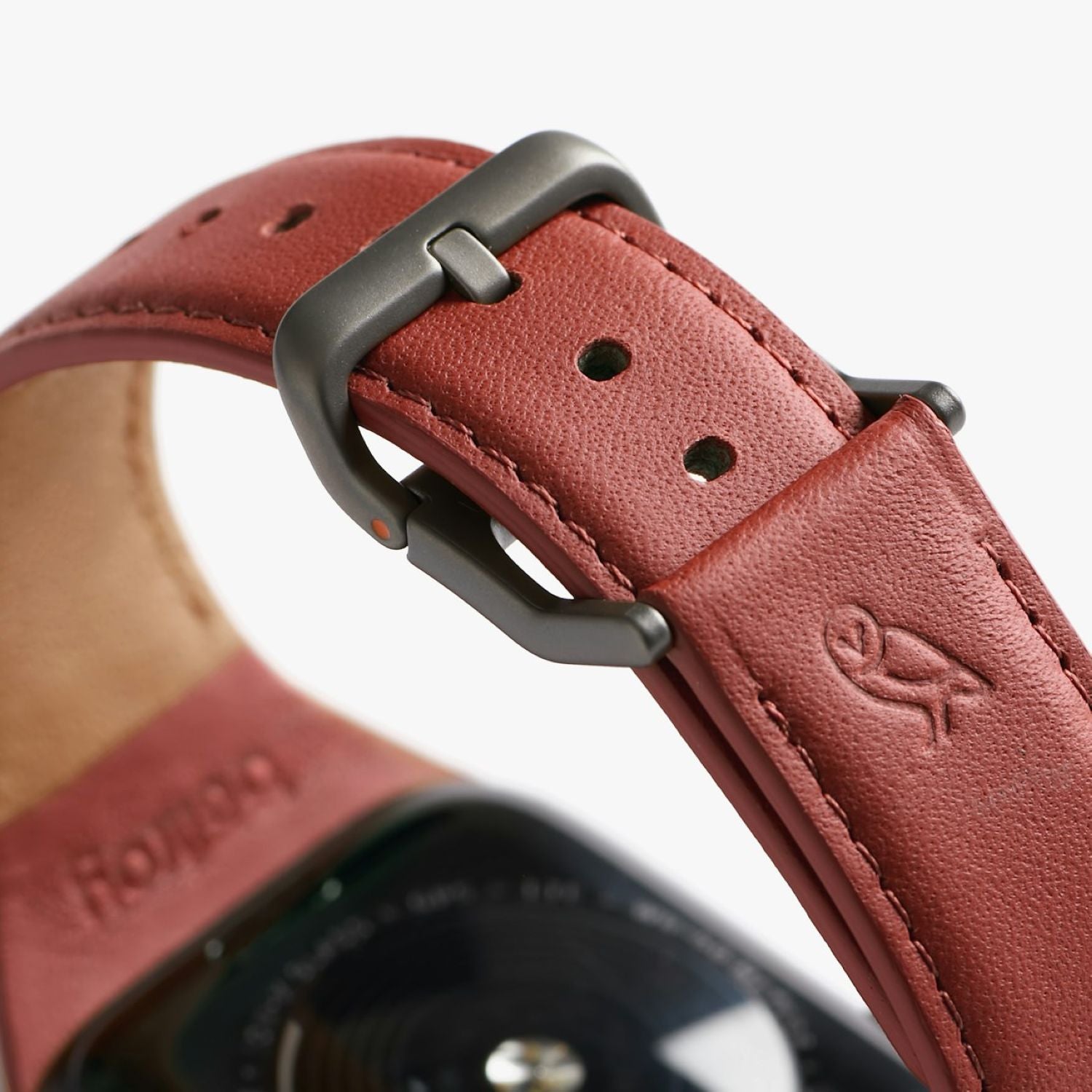 Bellroy Classic Watch Strap - Large - Canyon