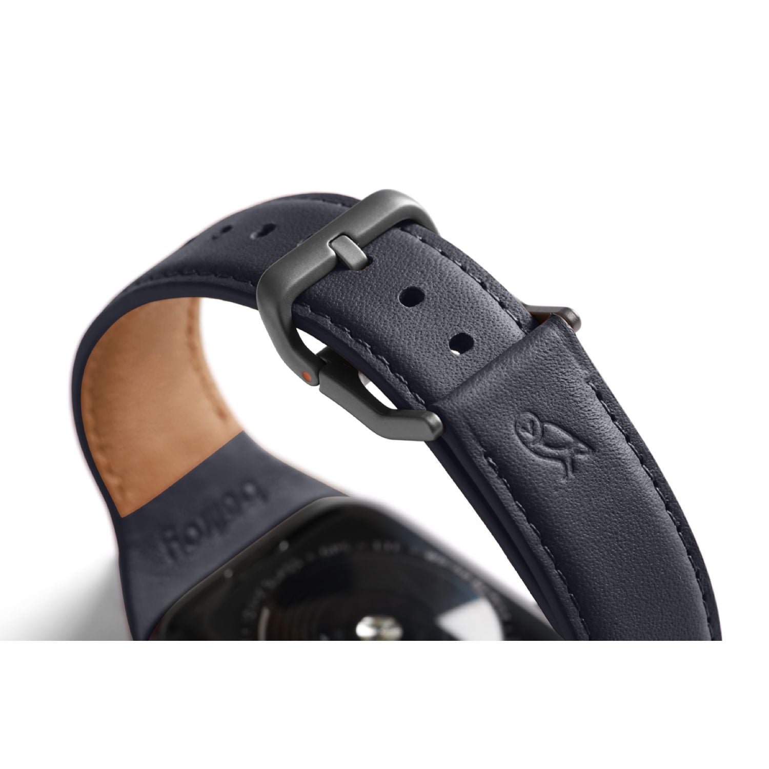 Bellroy Classic Watch Strap - Large (44-49mm) - Nightsky