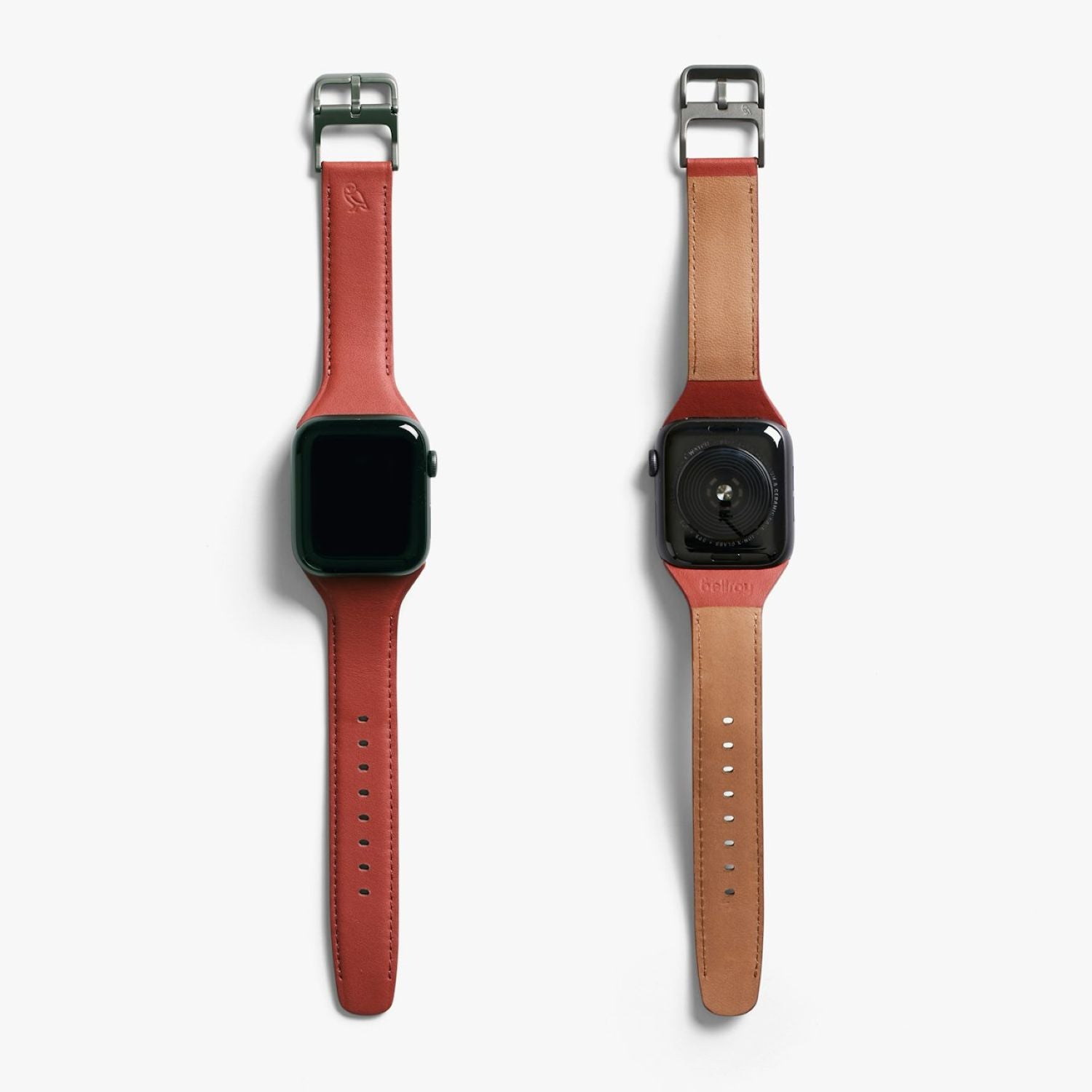 Bellroy Classic Watch Strap - Small - Canyon