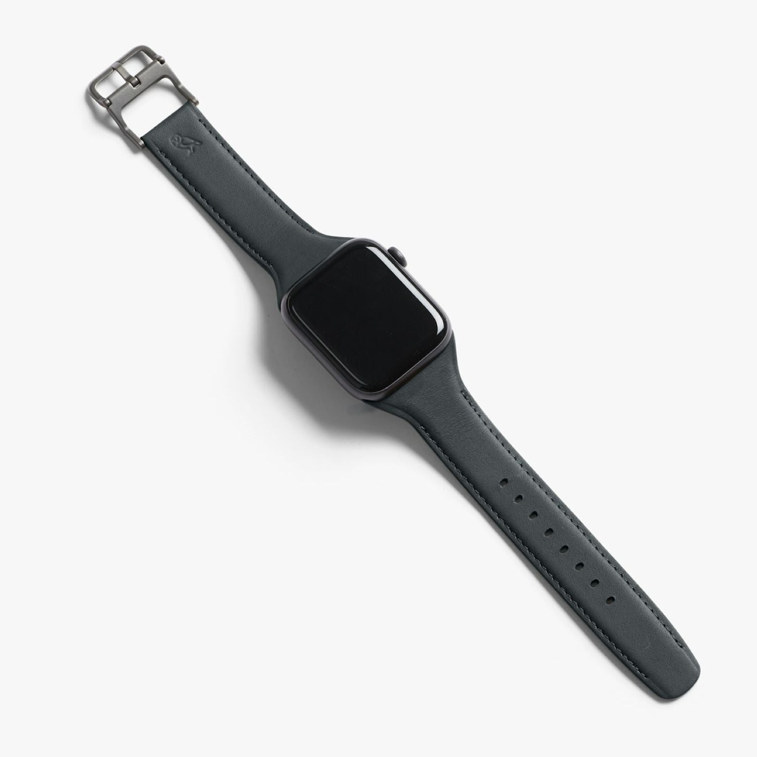 Bellroy Classic Watch Strap - Small - Deepocean
