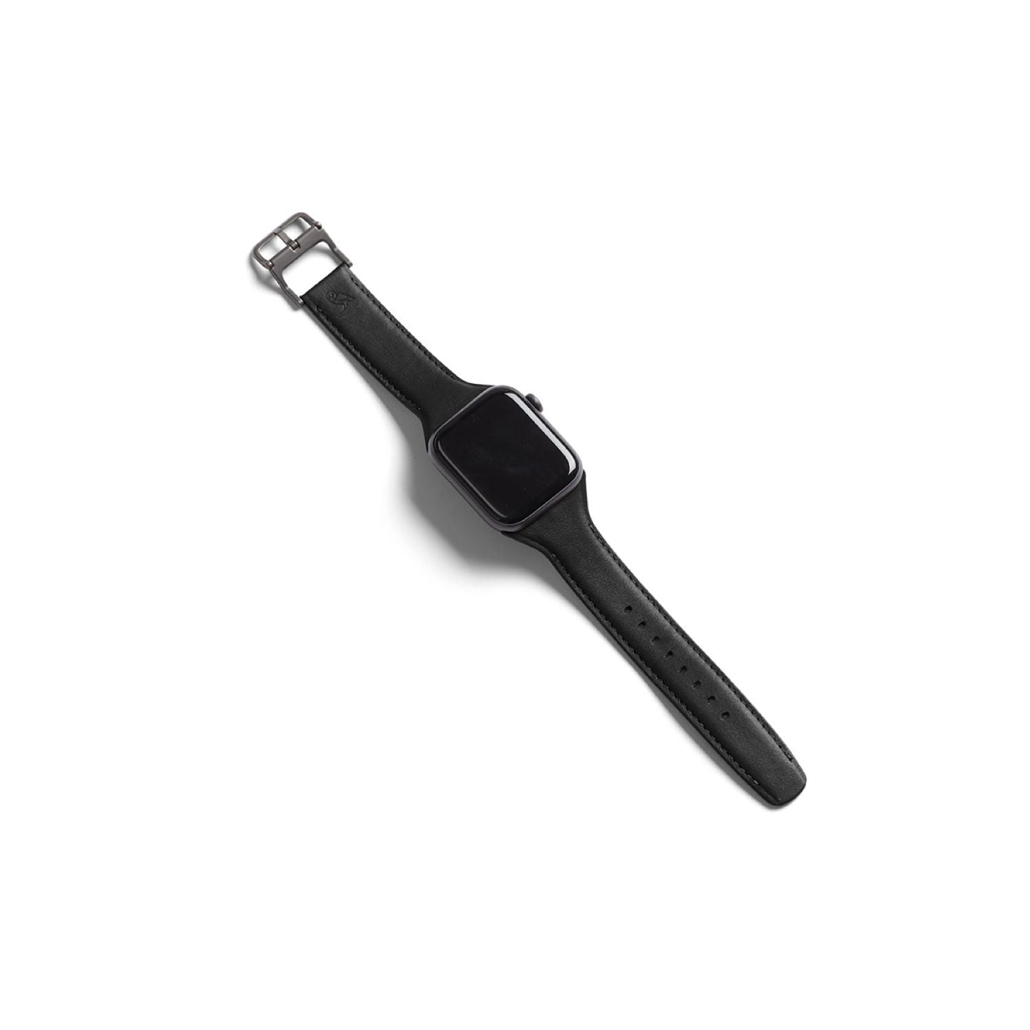 Bellroy Classic Watch Strap Large (44-49mm) - Black