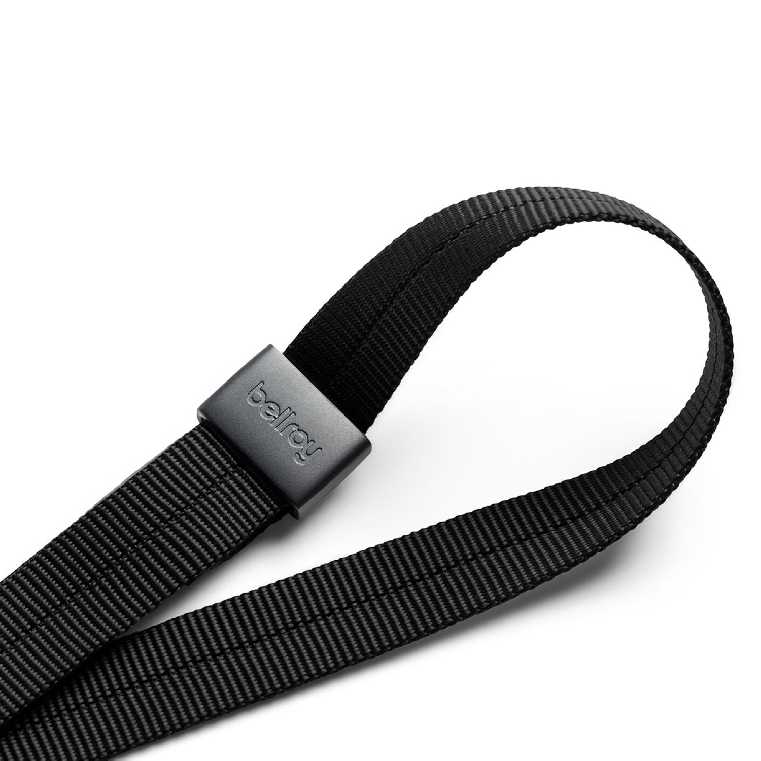 Bellroy Crossbody Strap - Black