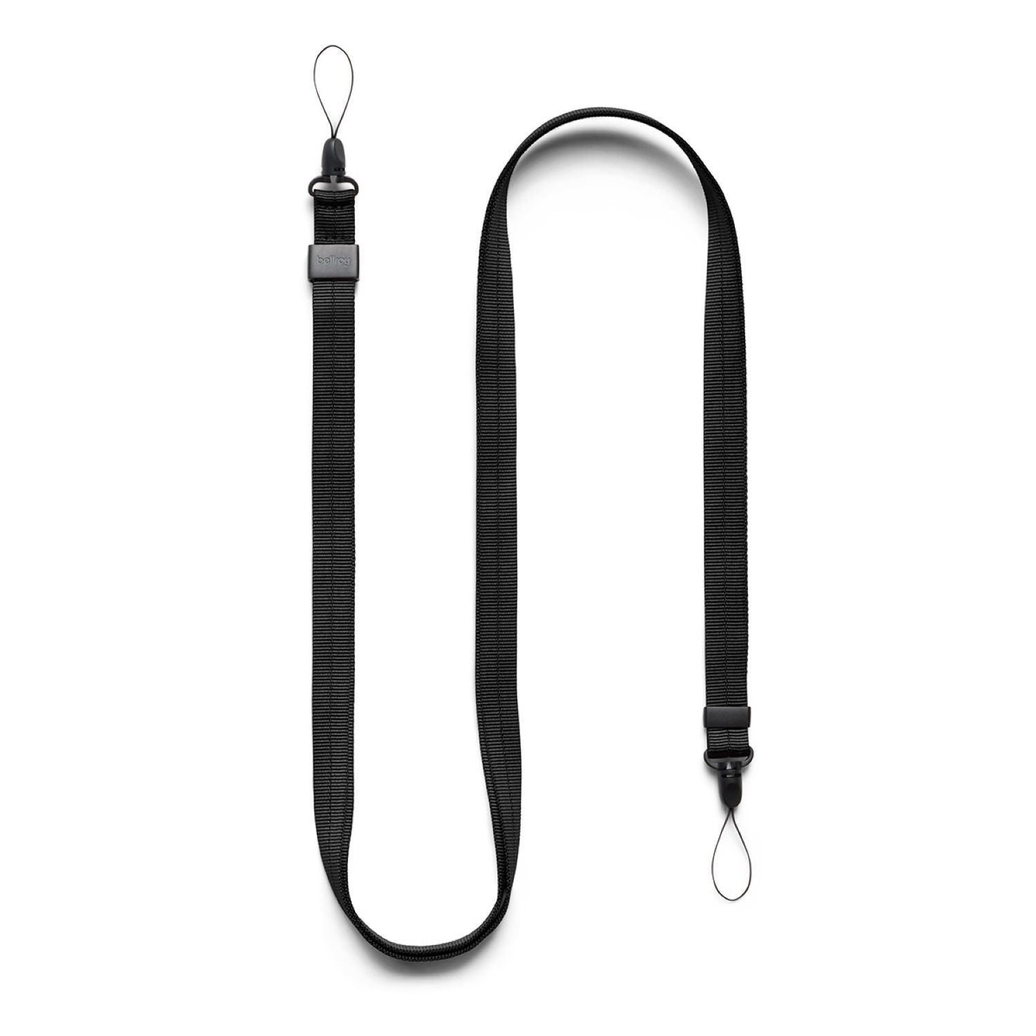 Bellroy Crossbody Strap - Black