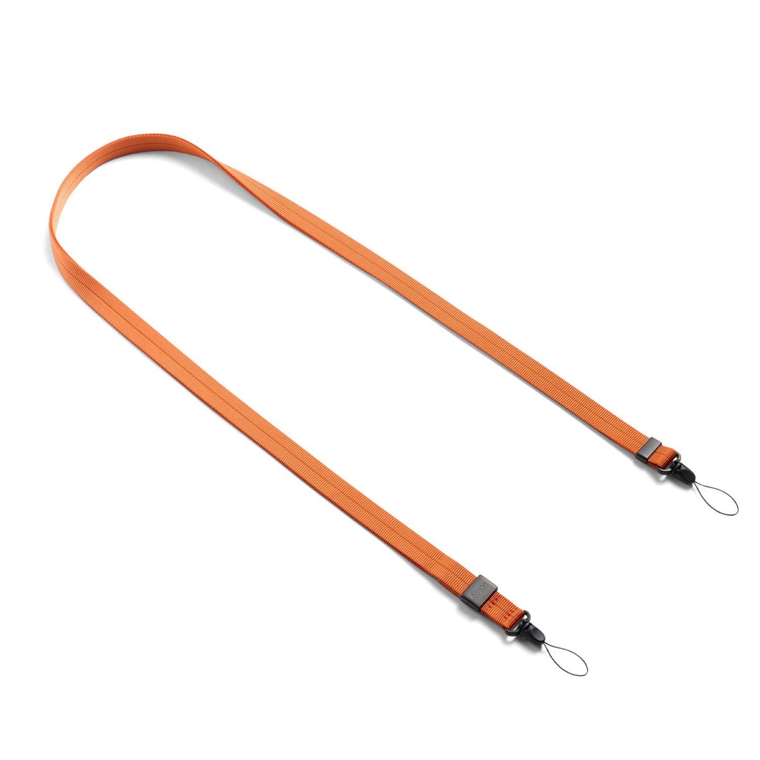 Bellroy Crossbody Strap - Tangerine
