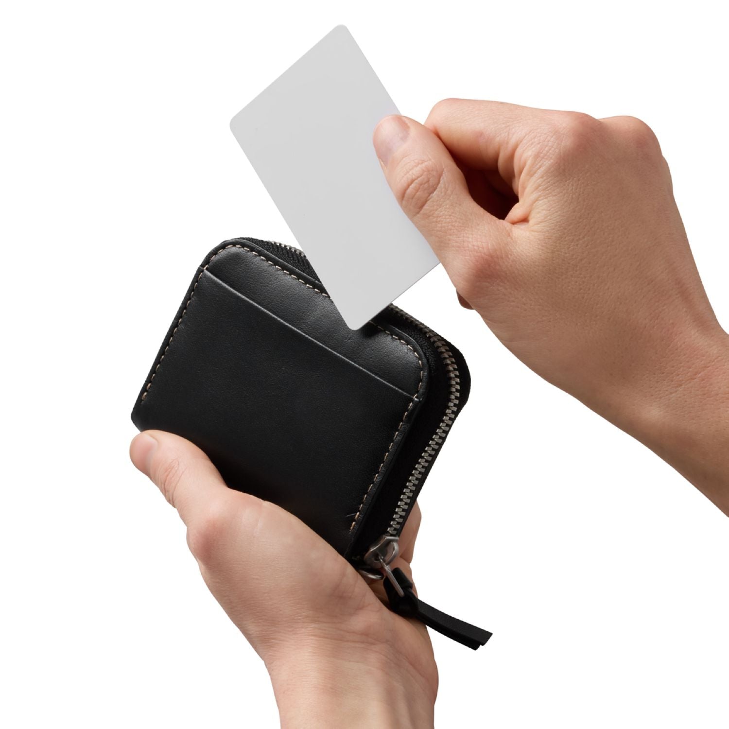 Bellroy Folio Piccolo - Black