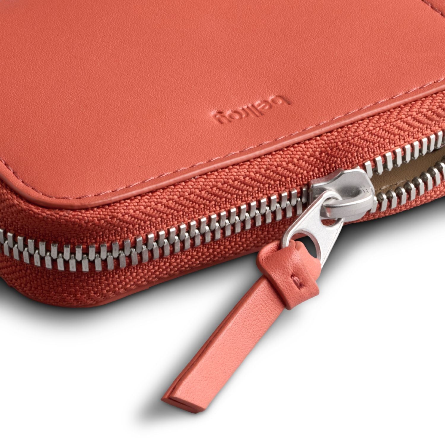 Bellroy Folio Piccolo - Bloodorange