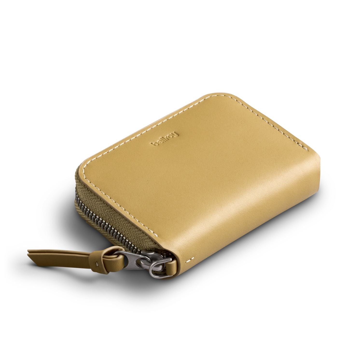 Bellroy Folio Piccolo - Mustard