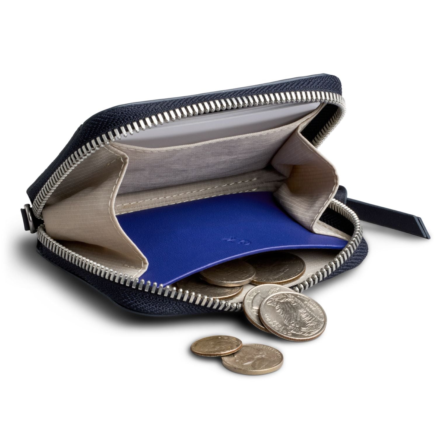 Bellroy Folio Piccolo - Navy