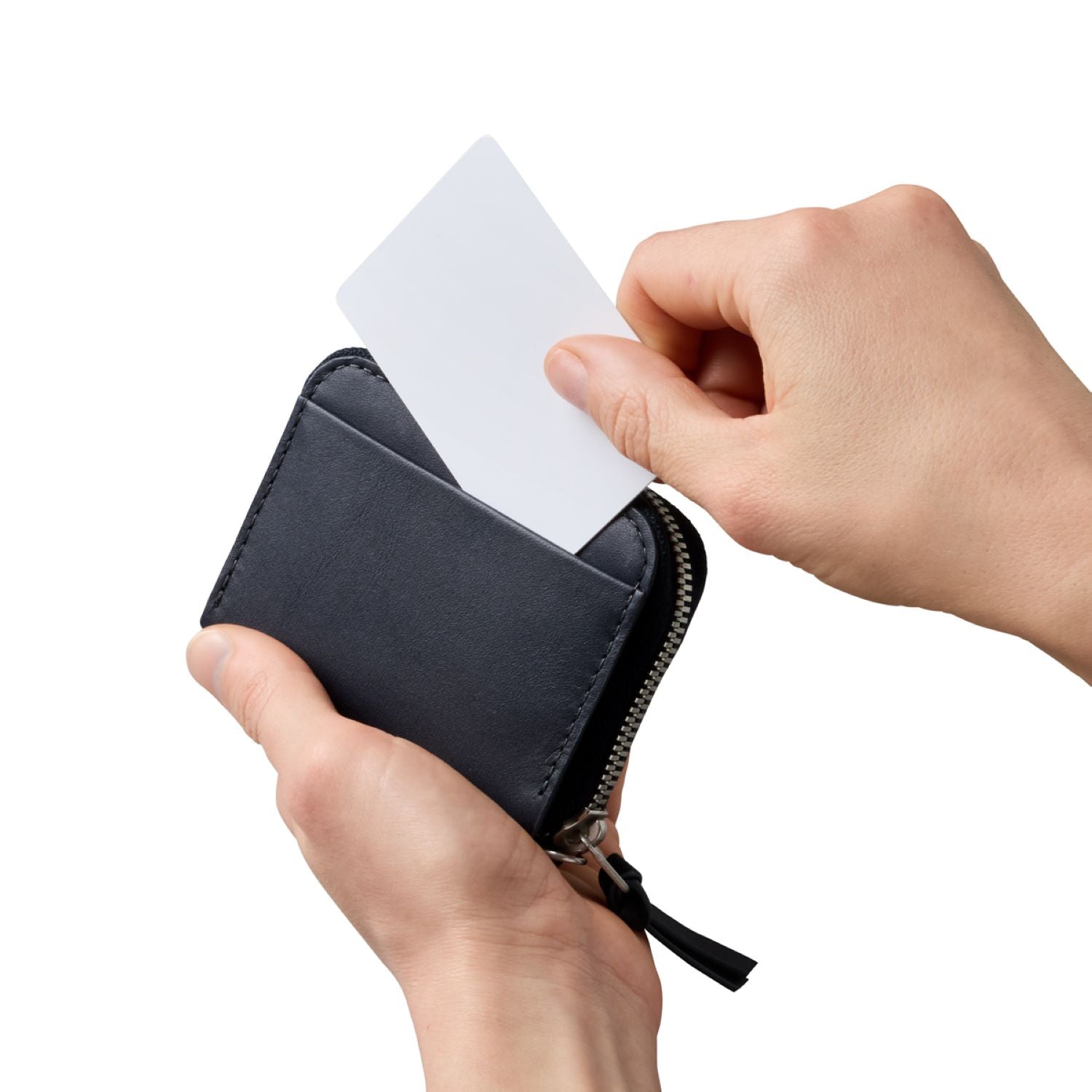 Bellroy Folio Piccolo - Navy