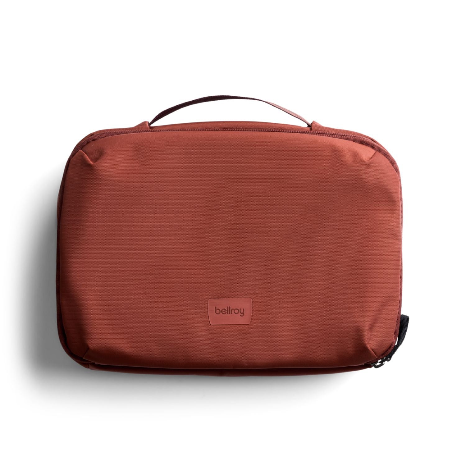 Bellroy Hanging Toiletry Kit Plus - Clay
