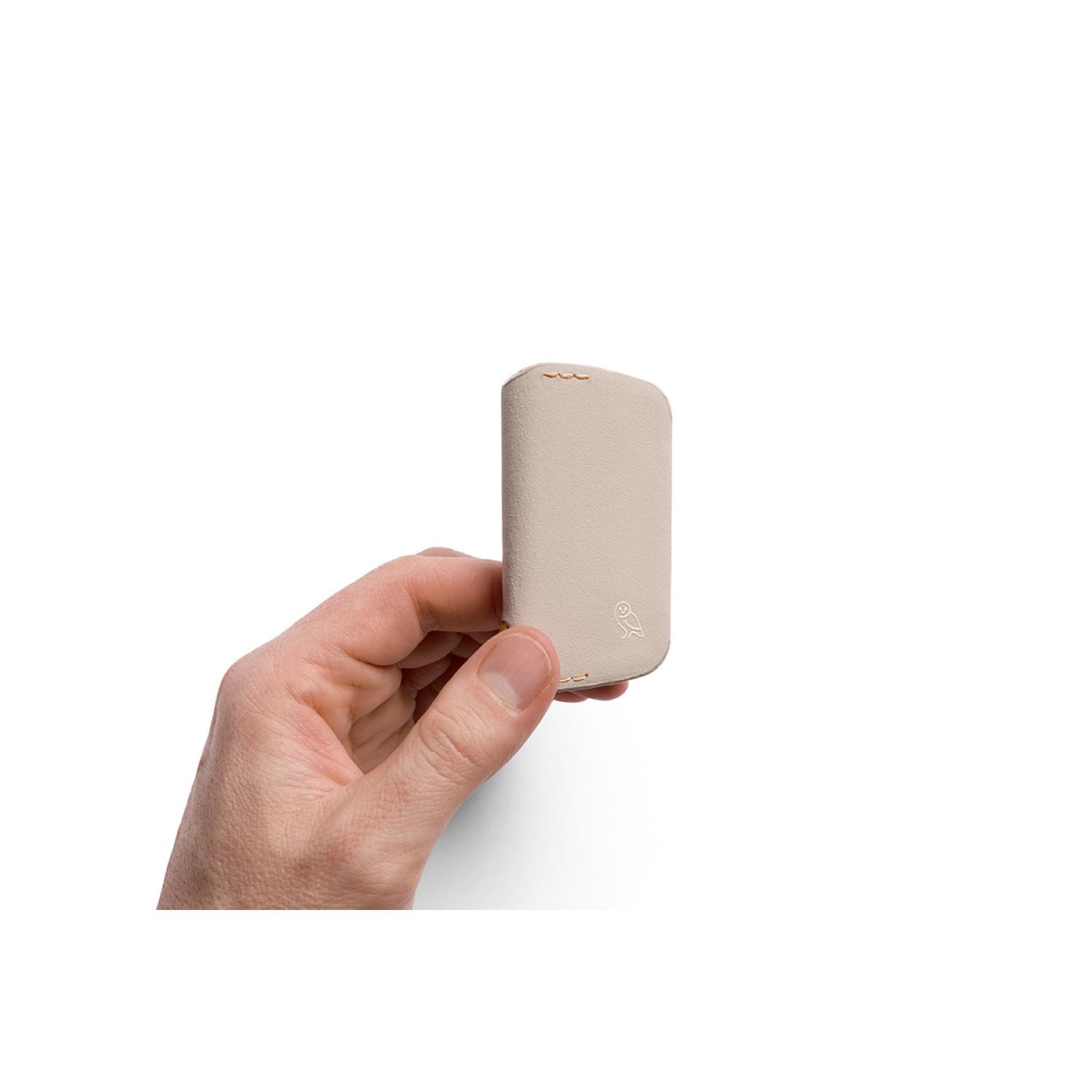 Bellroy Key Cover – Innovera™ Edition - Innovera™Tahini
