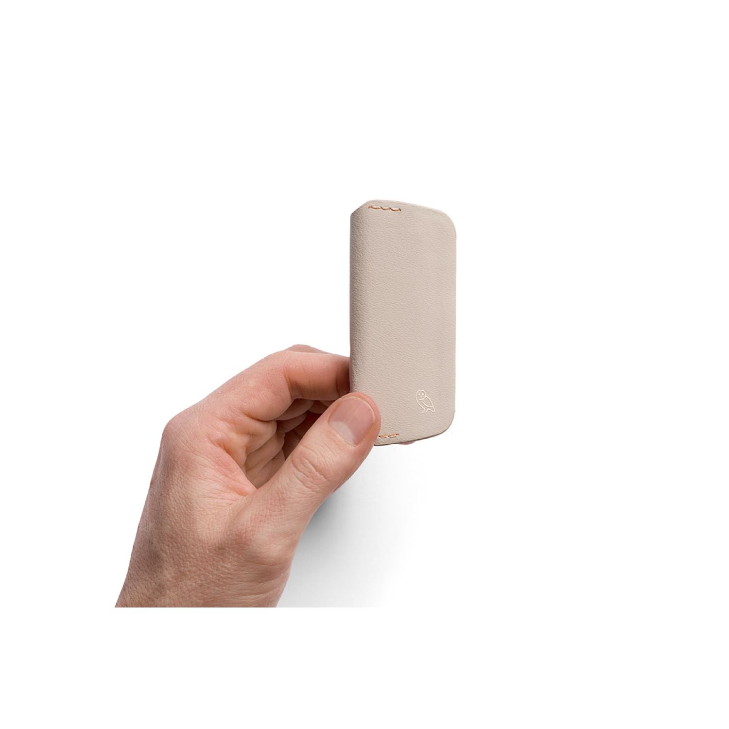 Bellroy Key Cover Plus – Innovera™ Edition - Innovera™Tahini