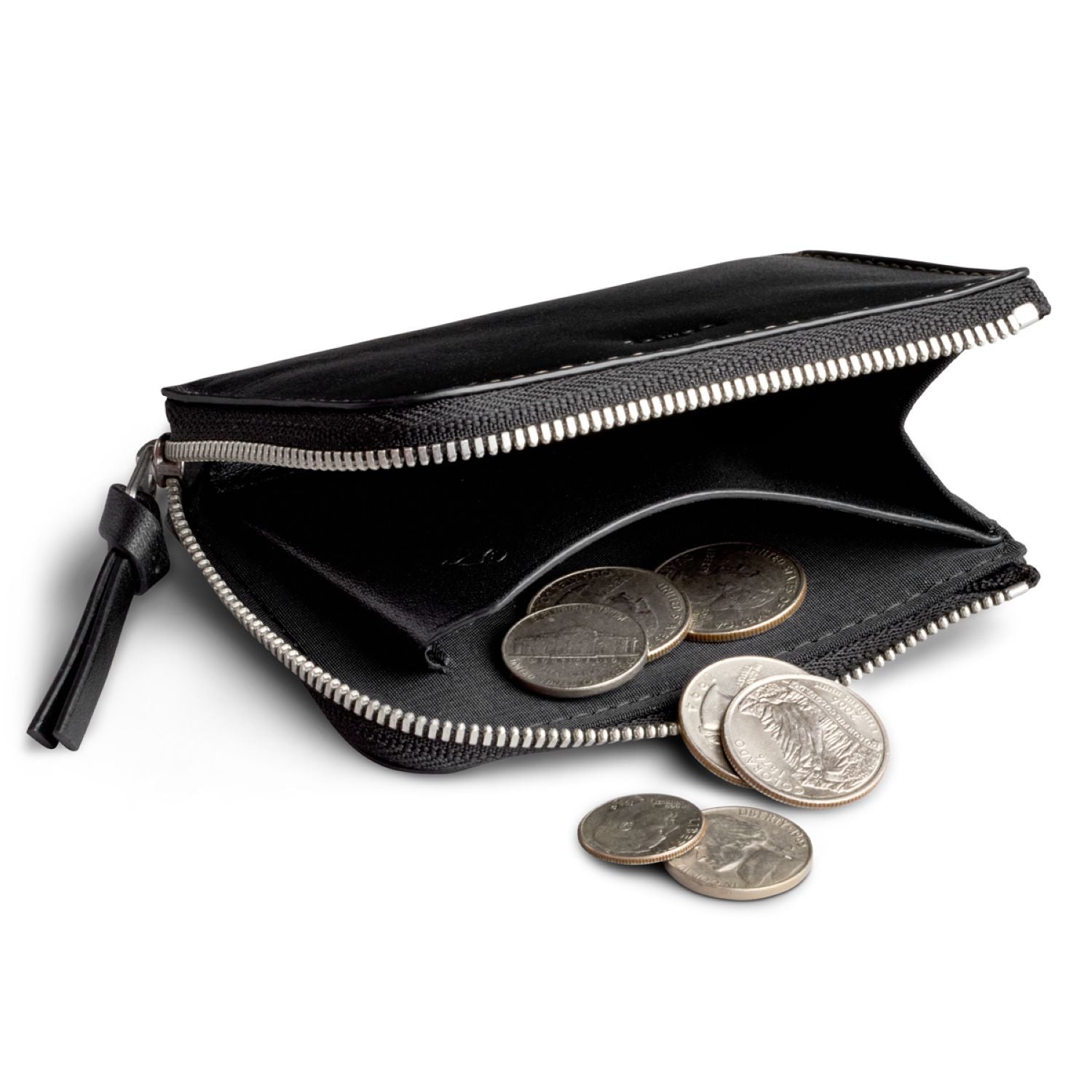Bellroy L-Pocket - Black