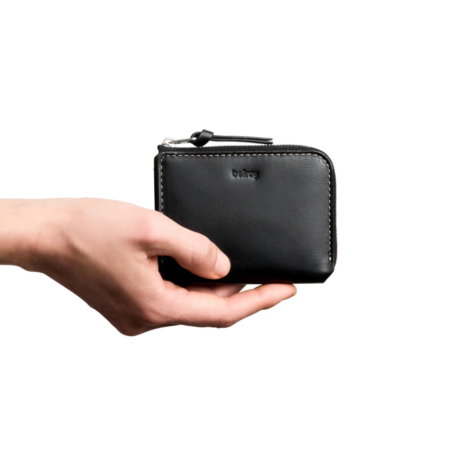 Bellroy L-Pocket - Black