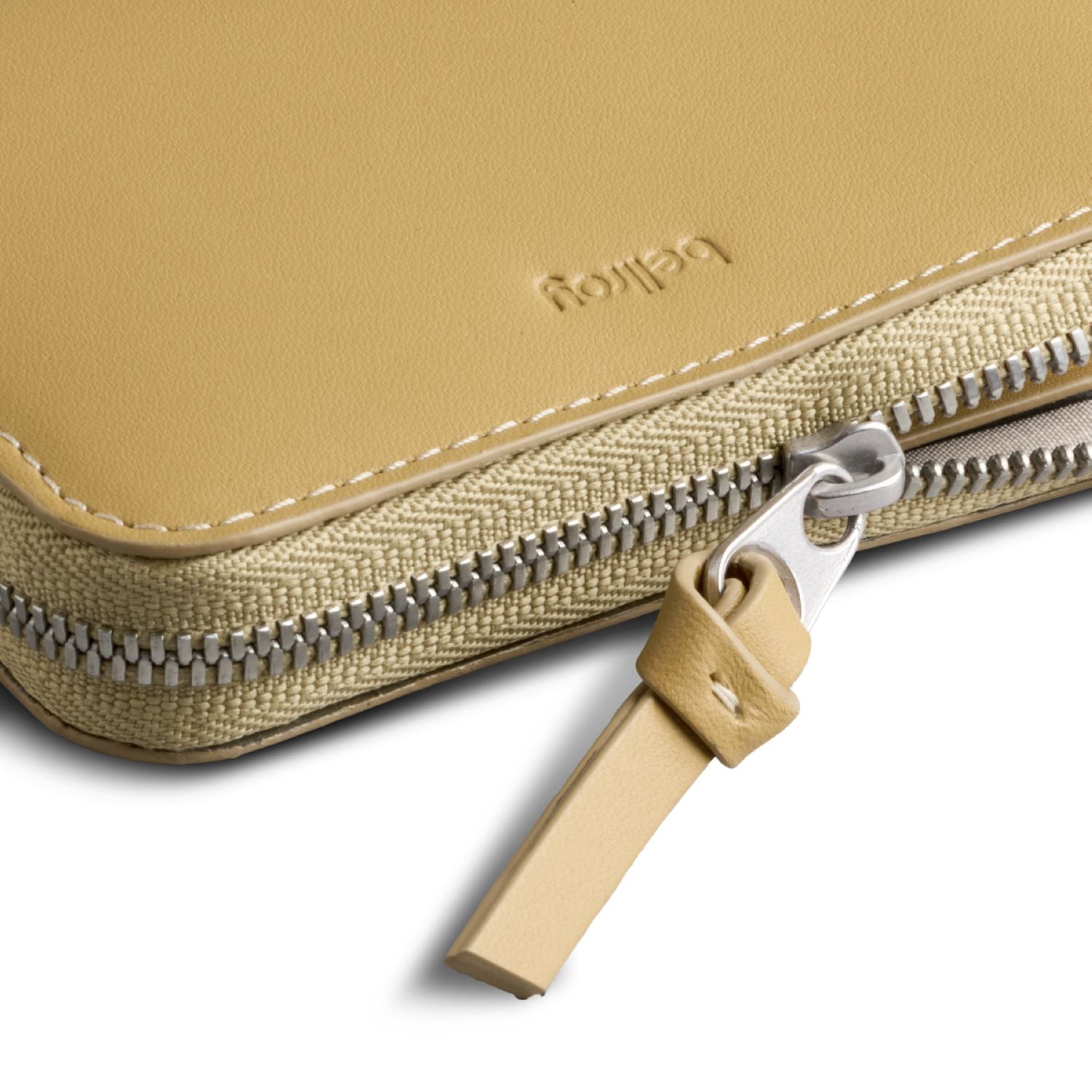 Bellroy L-Pocket - Mustard
