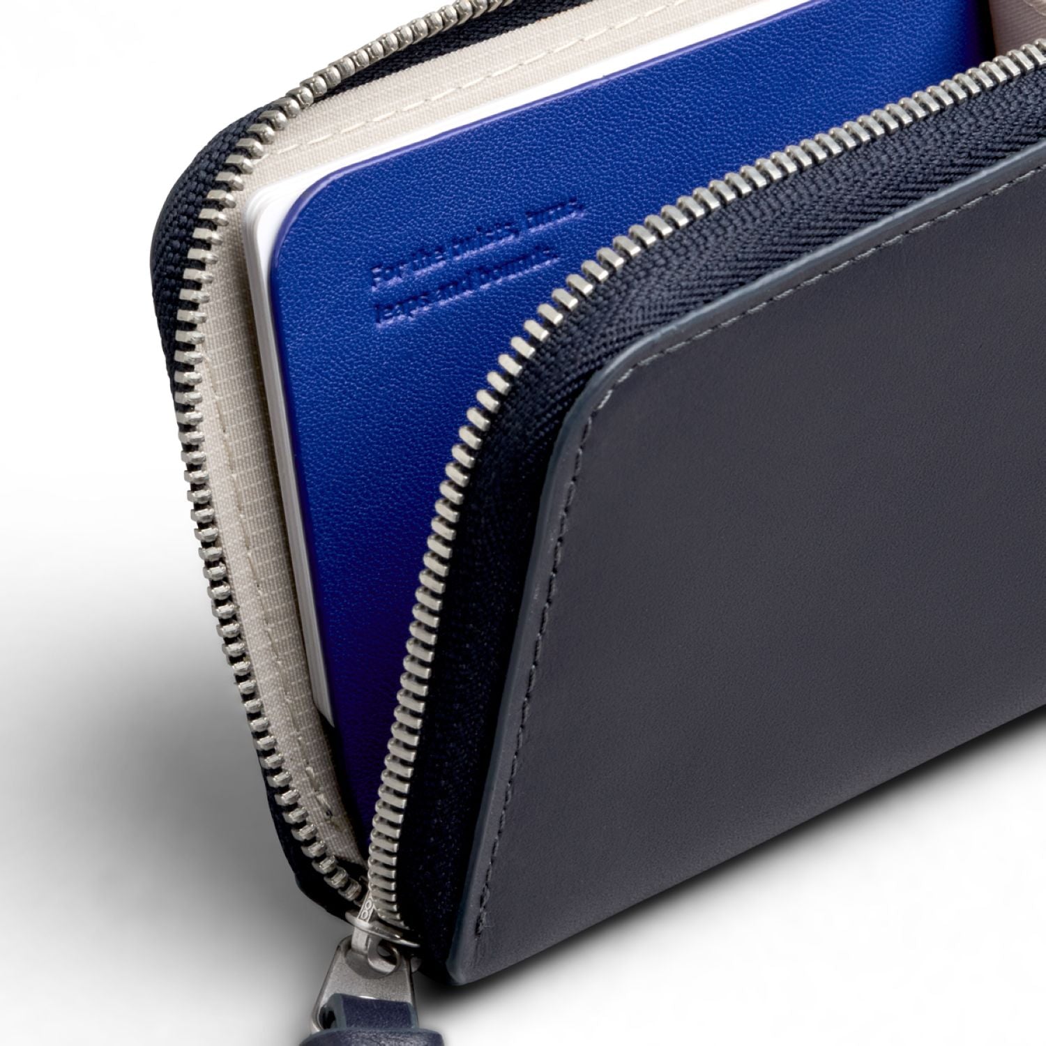 Bellroy L-Pocket - Navy