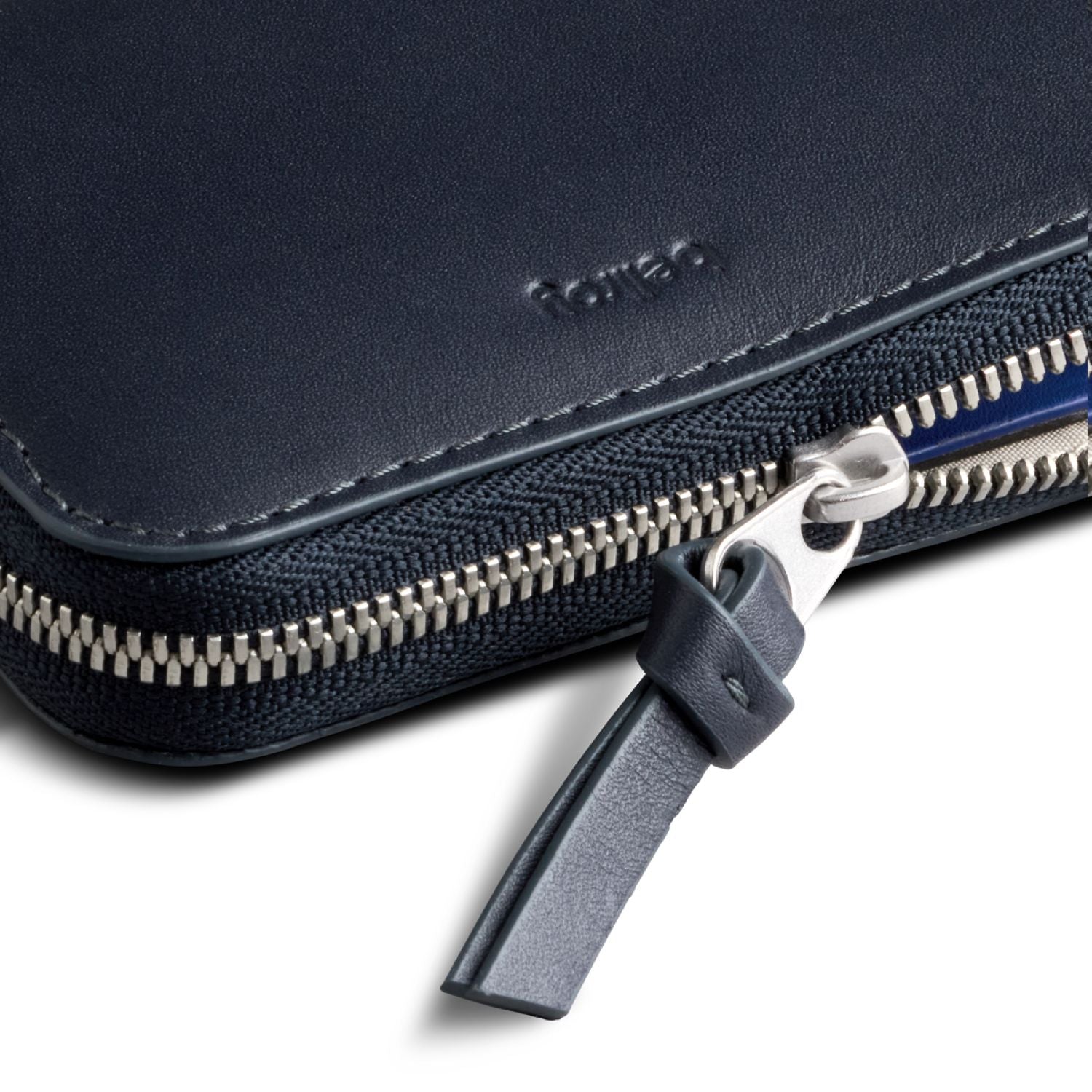 Bellroy L-Pocket - Navy