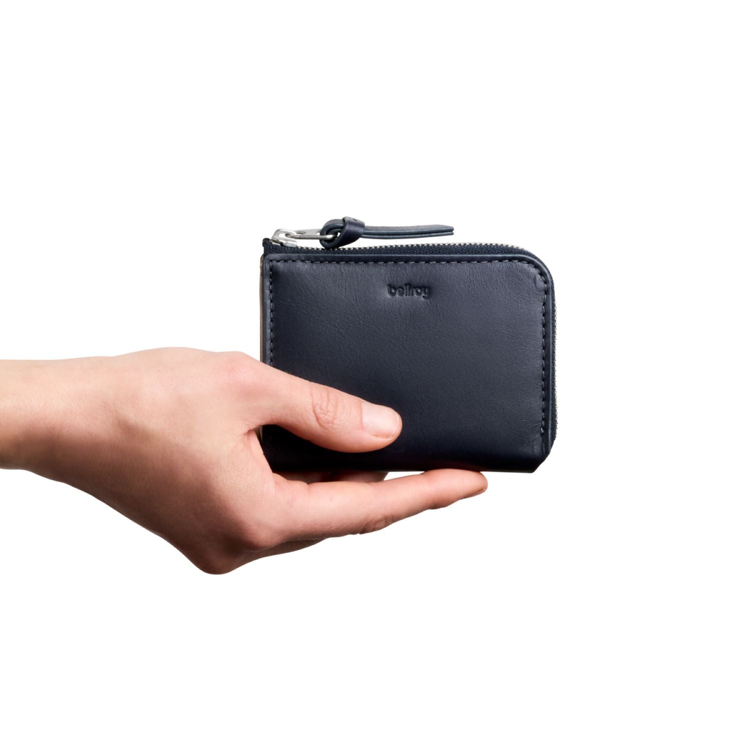 Bellroy L-Pocket - Navy