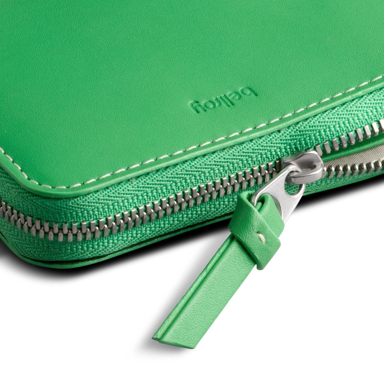 Bellroy L-Pocket - Neongreen