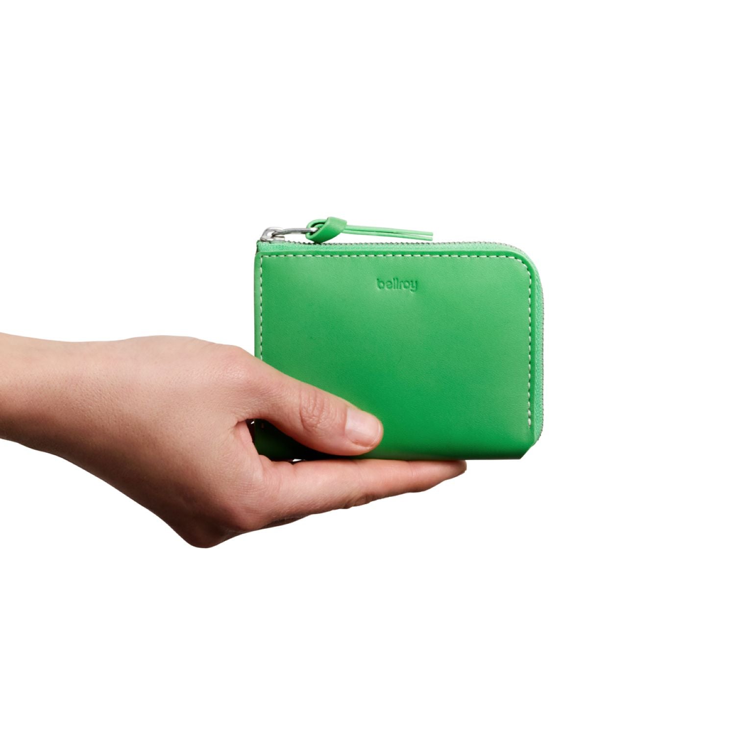 Bellroy L-Pocket - Neongreen