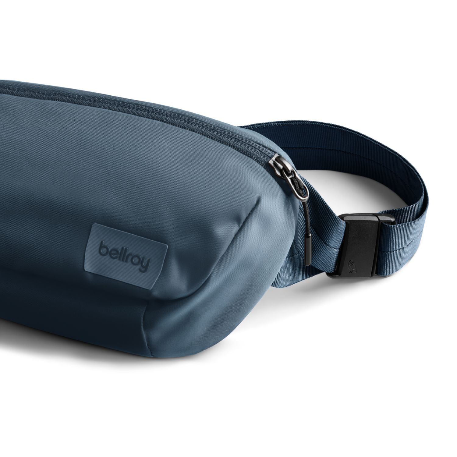 Bellroy Laneway Belt Bag - Bluesteel