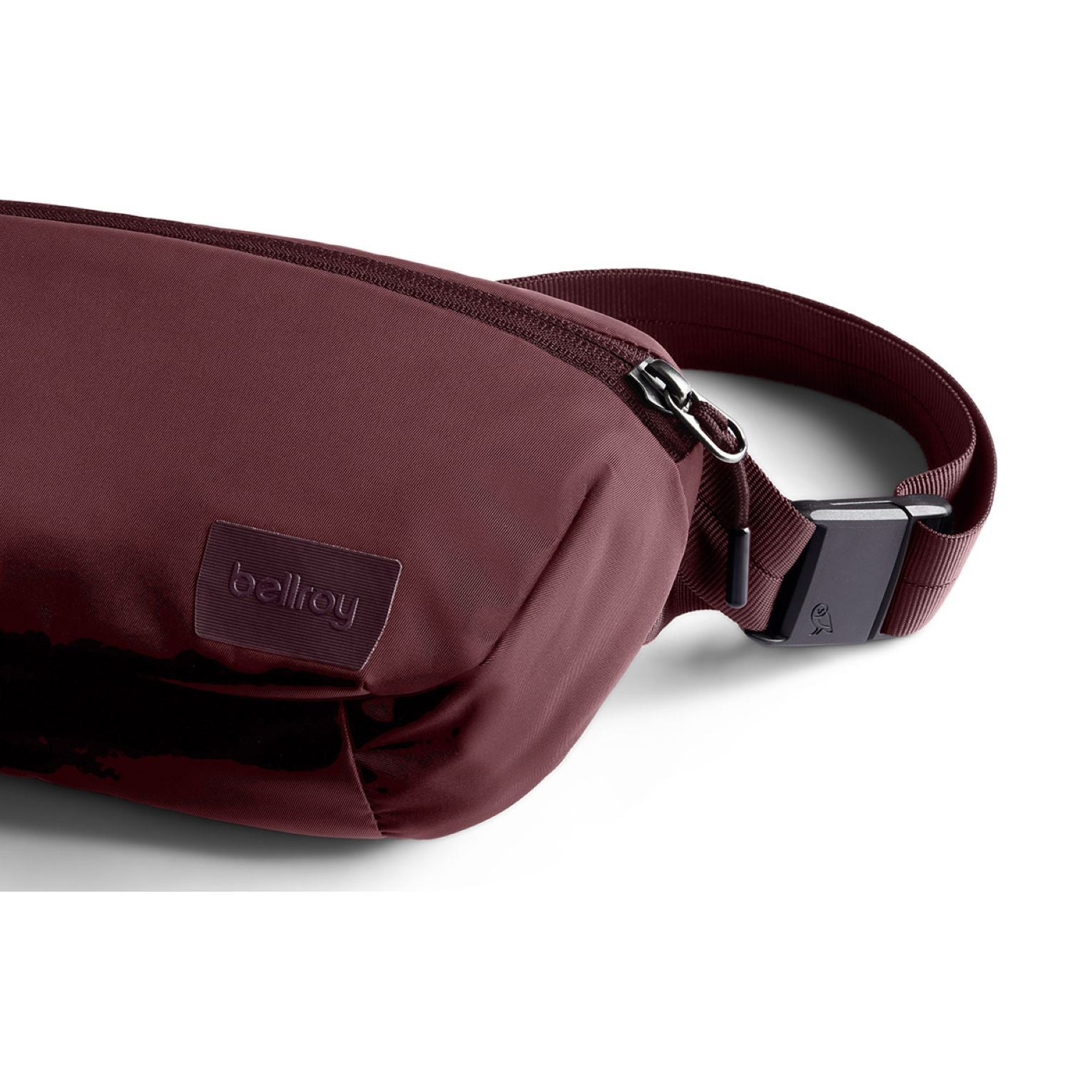 Bellroy Laneway Belt Bag - Fig