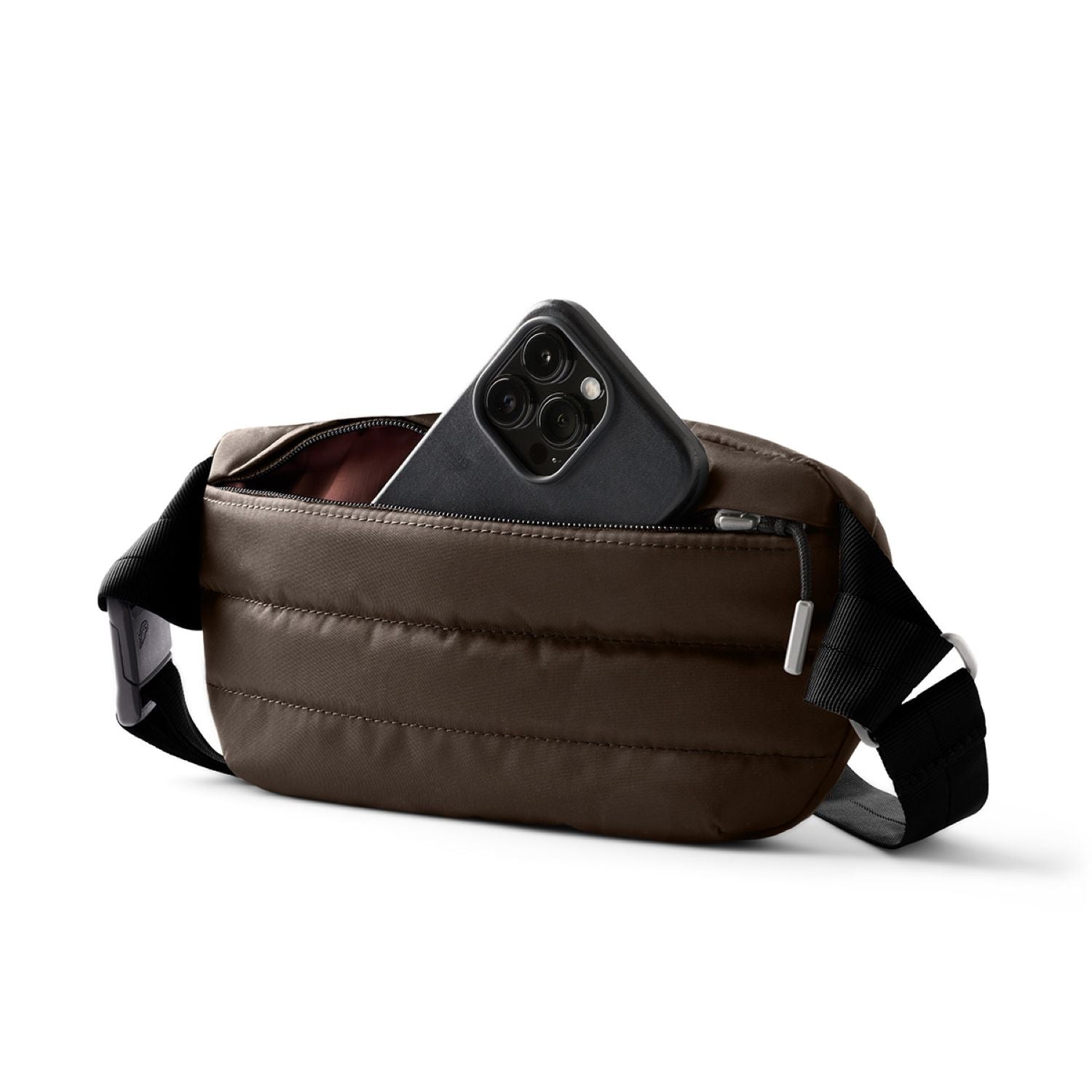 Bellroy Laneway Belt Bag - River Rock
