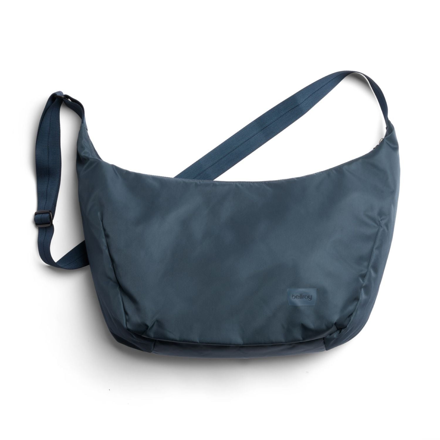 Bellroy Laneway Crescent Bag 12L - Bluesteel