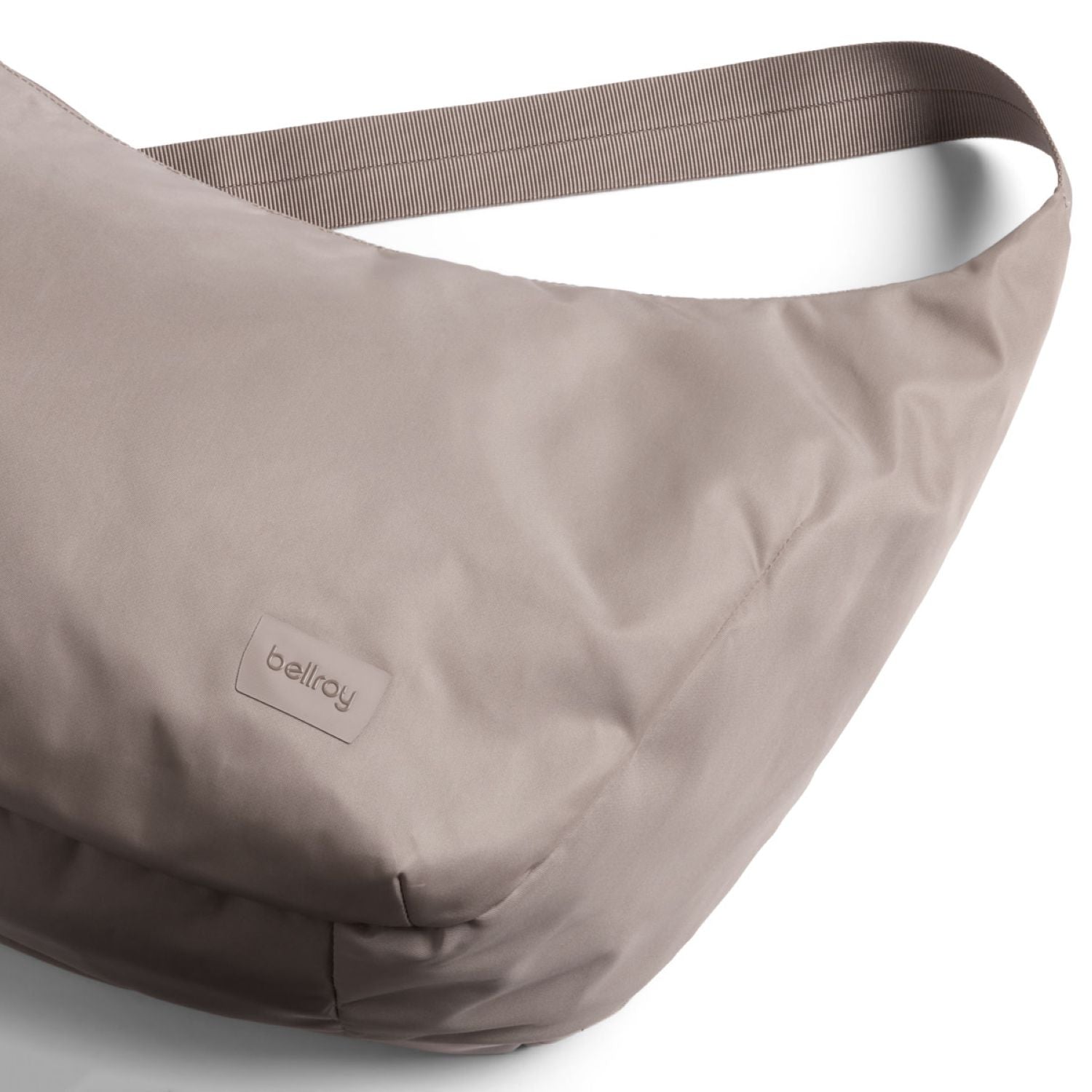 Bellroy Laneway Crescent Bag 12L - Fawn