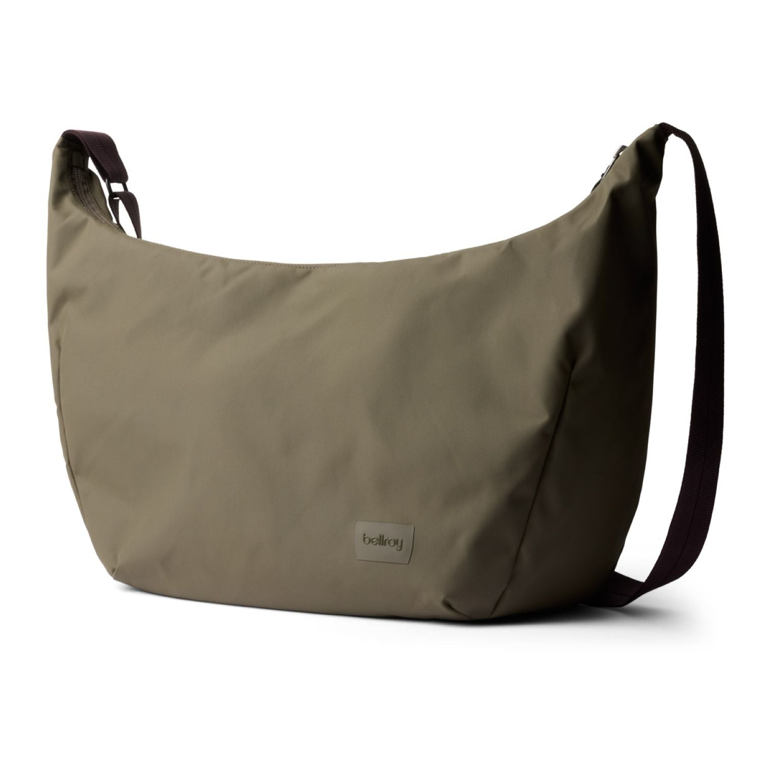 Bellroy Laneway Crescent Bag 12L - Seakelp