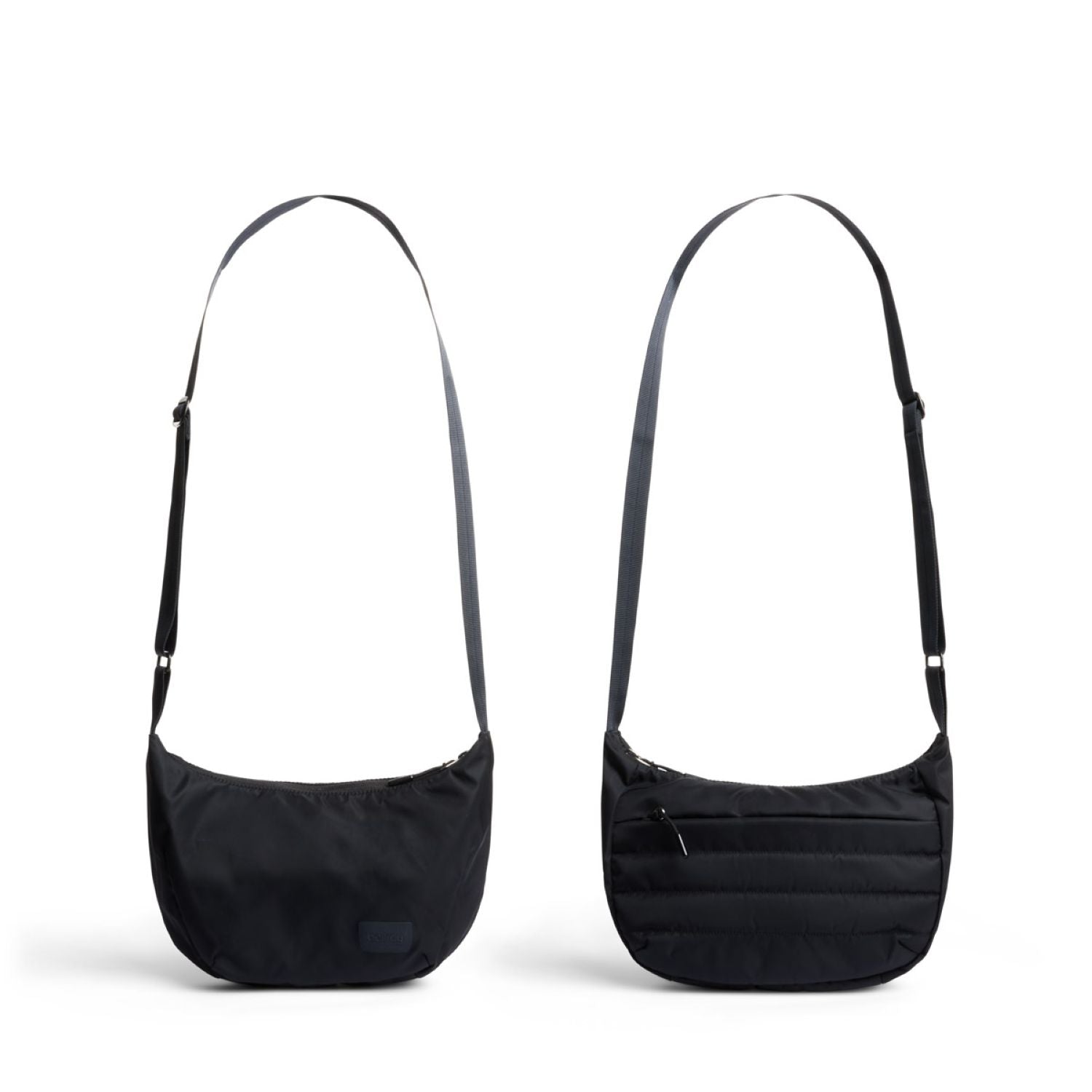 Bellroy Laneway Crescent Bag 2.5L - Ink