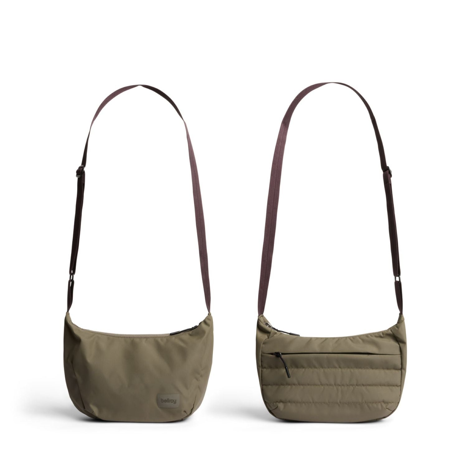 Bellroy Laneway Crescent Bag 2.5L - Seakelp