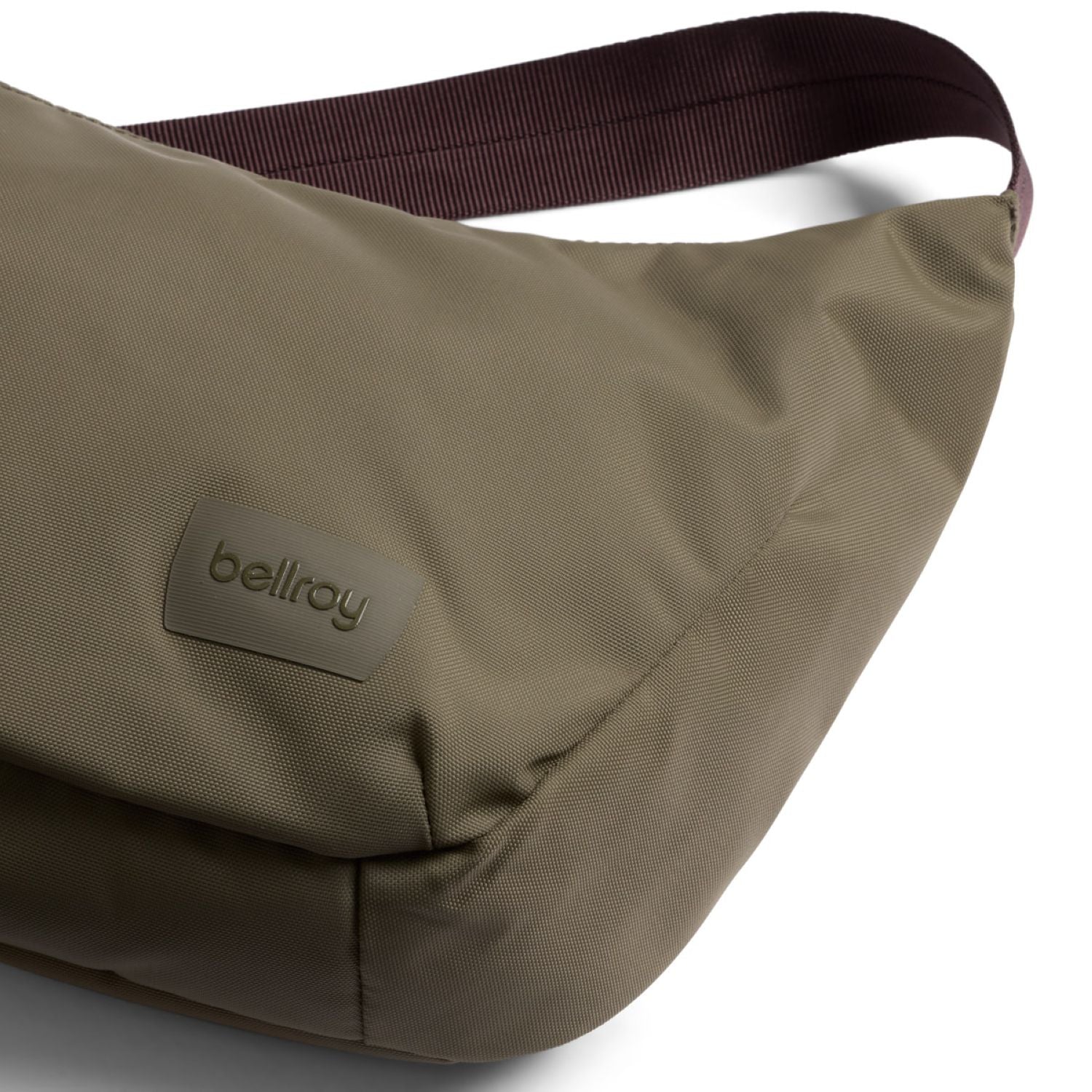 Bellroy Laneway Crescent Bag 2.5L - Seakelp